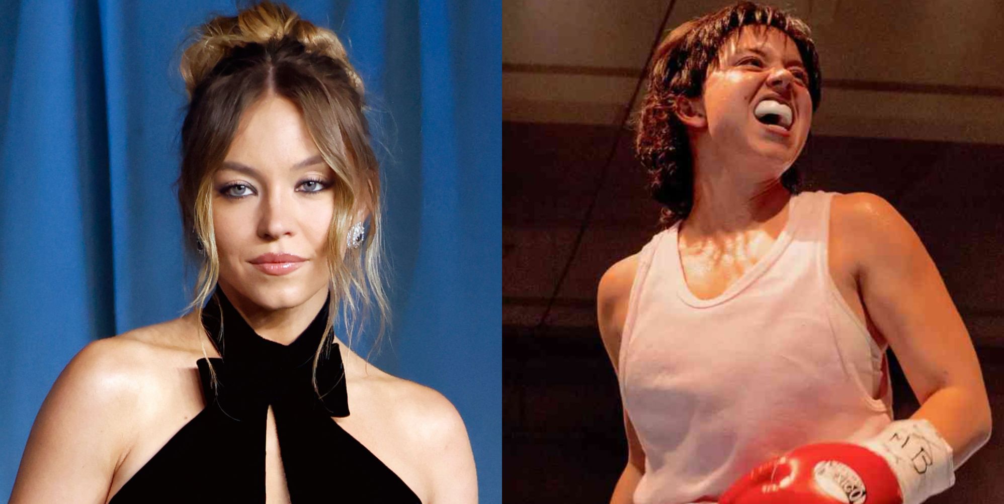 Sydney Sweeney hopes Christy Martin biopic 'opens doors' for LGBTQ+ community