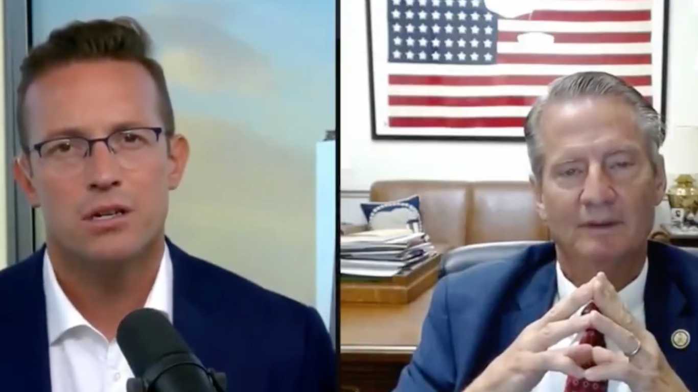 Republican threatens to drag Netflix bosses before congress over trans cartoon character