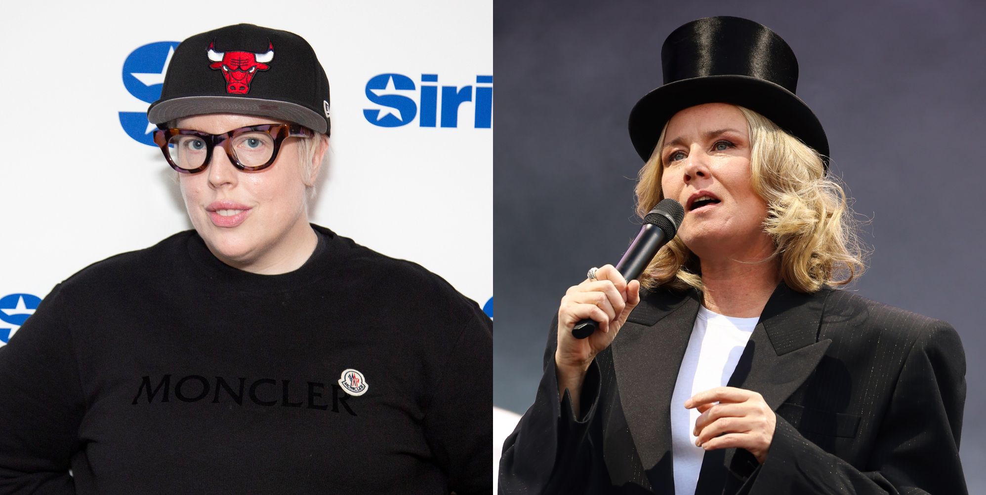 The Blessed Madonna eviscerates Róisín Murphy: 'Keep trans people out of your motherf**king mouth'