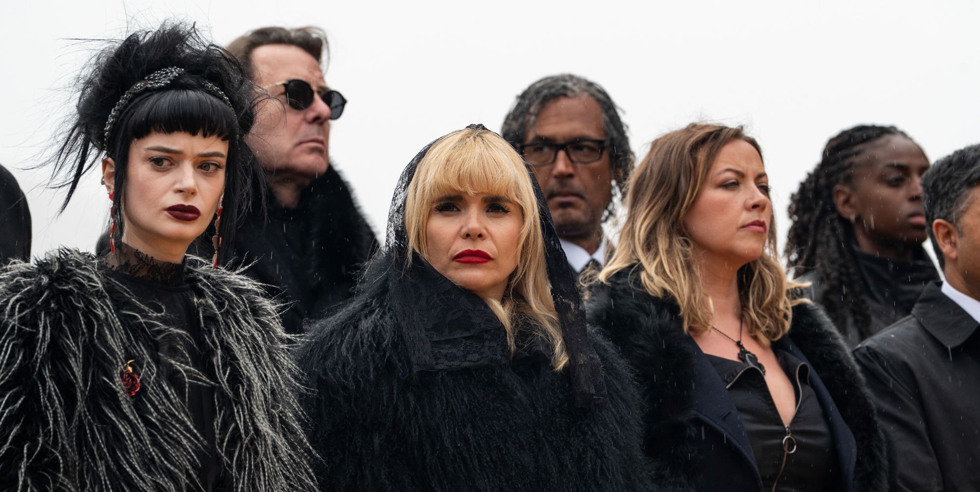 The Celebrity Traitors isn’t on tonight – here’s the full release schedule