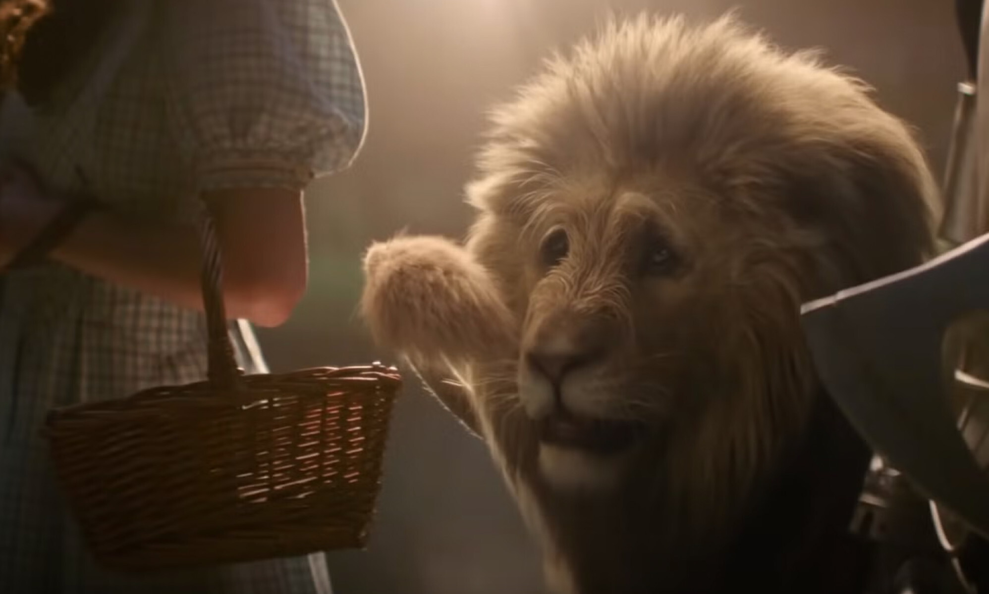 Legendary queer actor announced to play the Cowardly Lion in Wicked: For Good