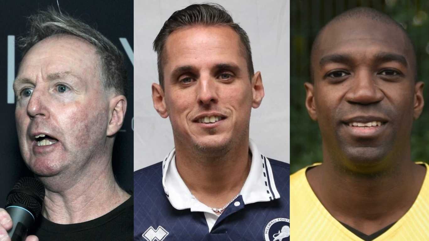 LGBTQ+ football club lead the way in tackling homophobia after Millwall fined for anti-gay chants 