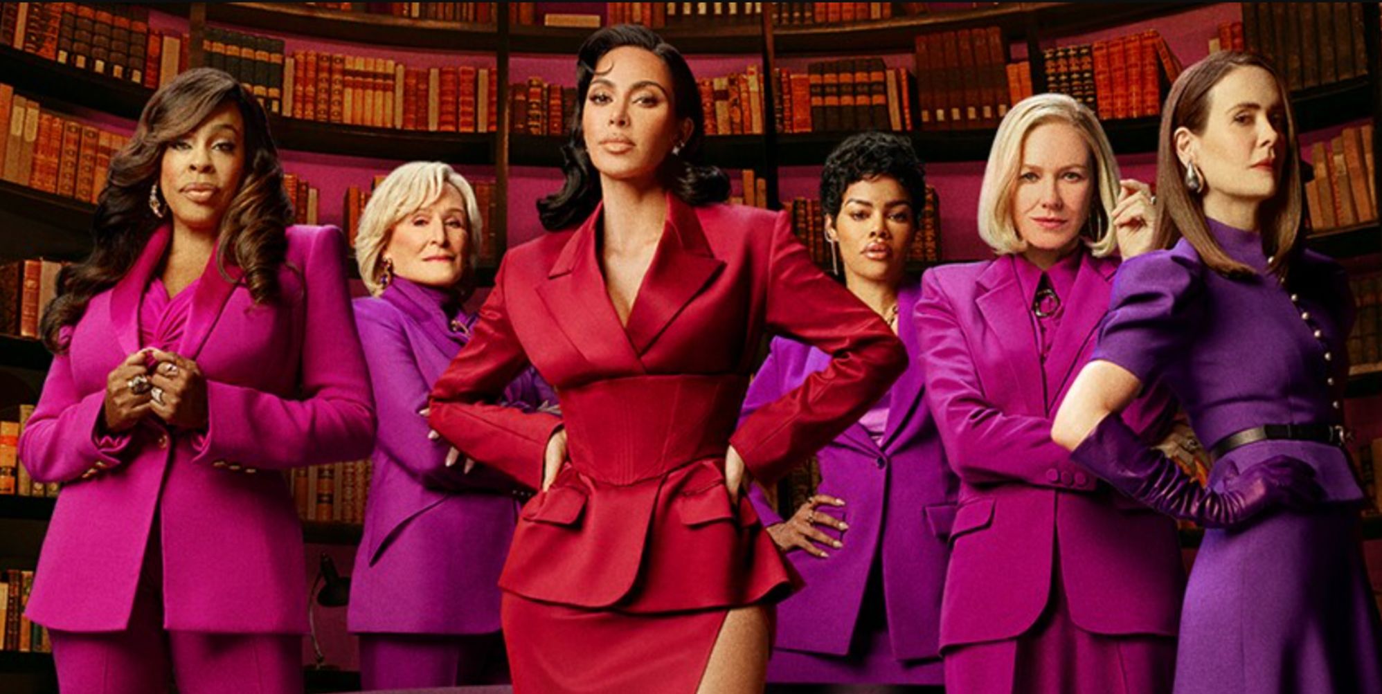 Kim Kardashian legal drama panned by critics as it lands 0% Rotten Tomatoes score