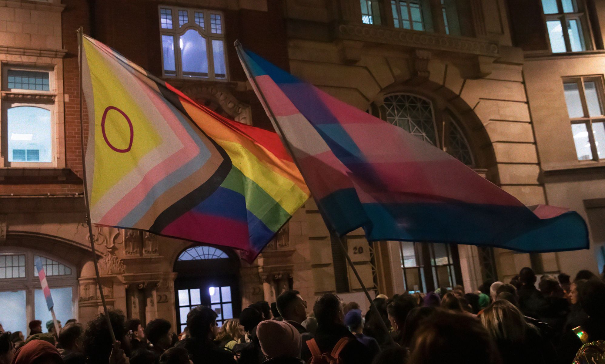 17-year-old trans girl's suicide over NHS wait times was preventable, coroner rules