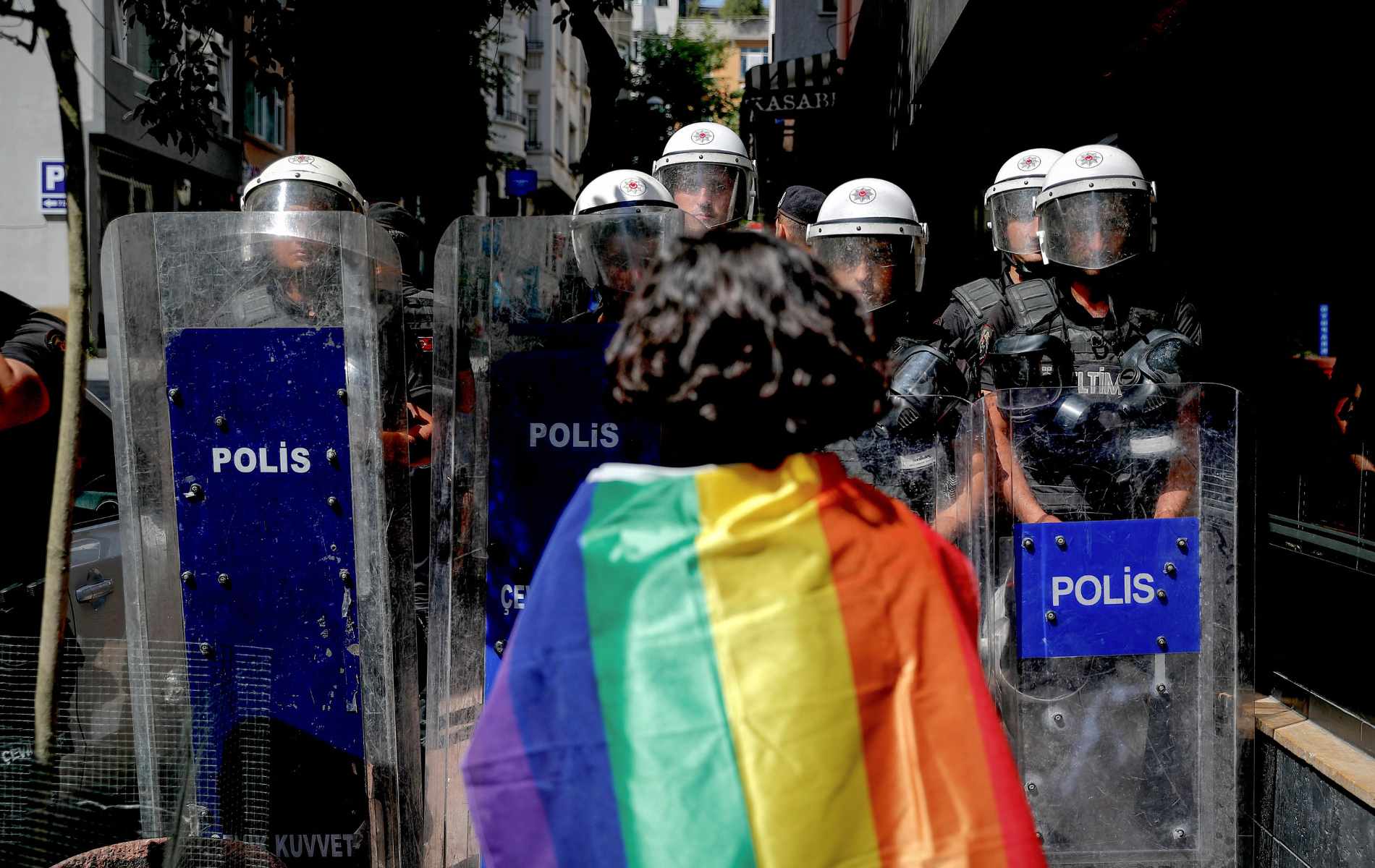 Turkey moves to further crack down on LGBTQ+ rights: Here are all the facts