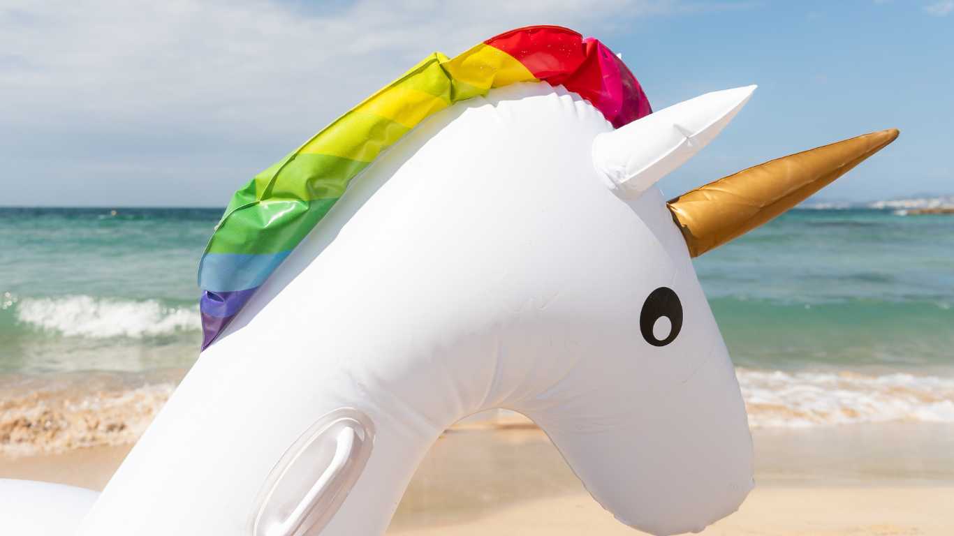 What is the 'Gender Unicorn' diagram and why are right-wingers so annoyed about it?