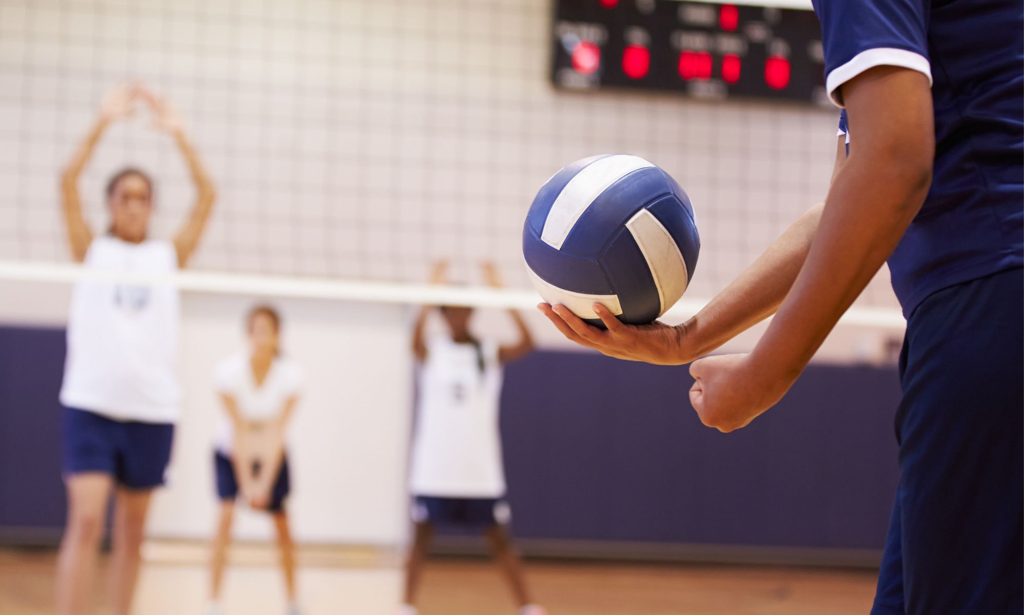 Colombian court orders volleyball league to reverse its ban on trans players