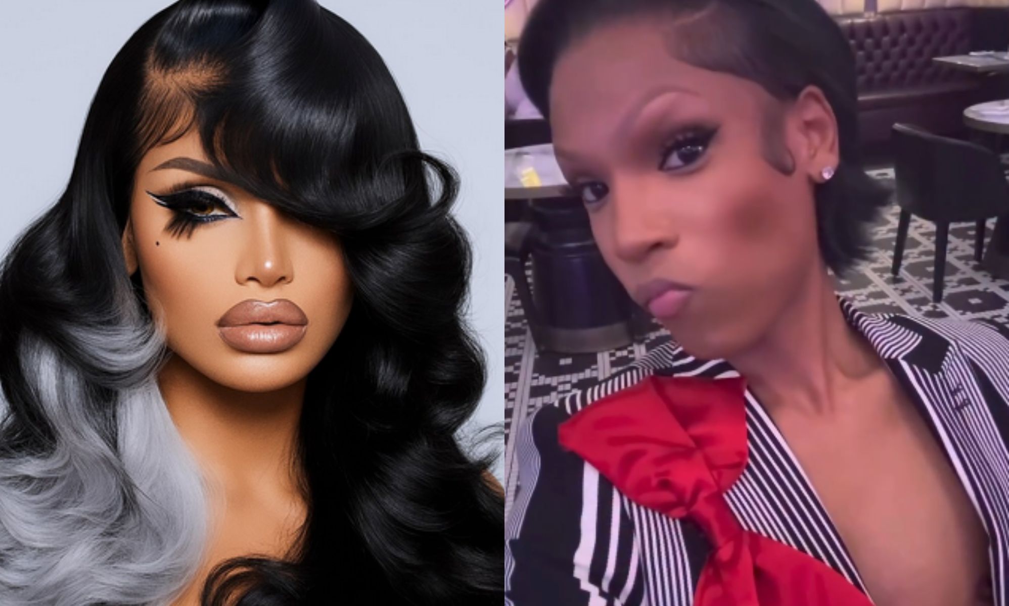 Gay comedian claims wig-maker denied him service and called him a 'sinner'