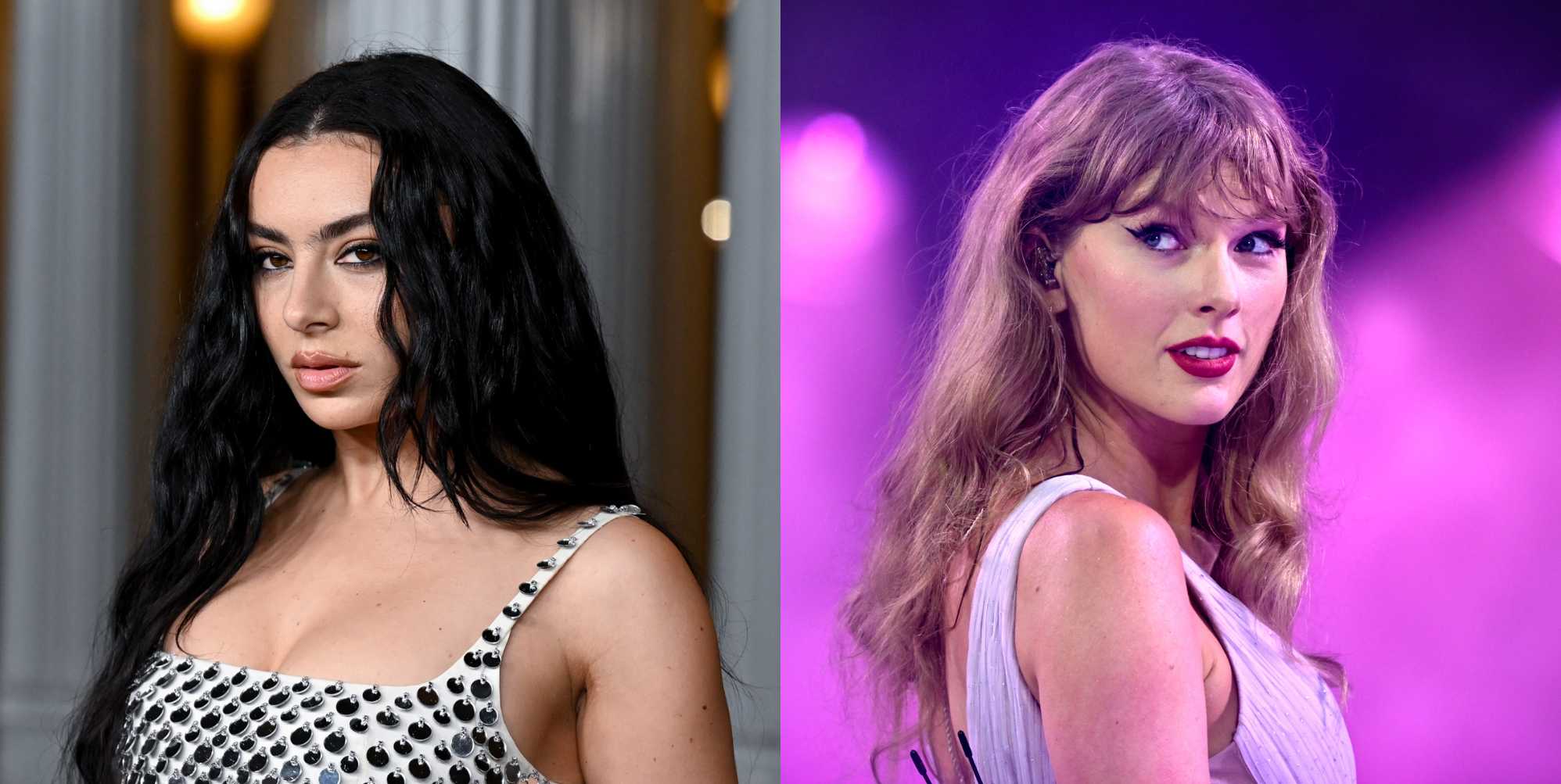 Charli XCX breaks silence with cryptic music snippet after 'diss track' from Taylor Swift