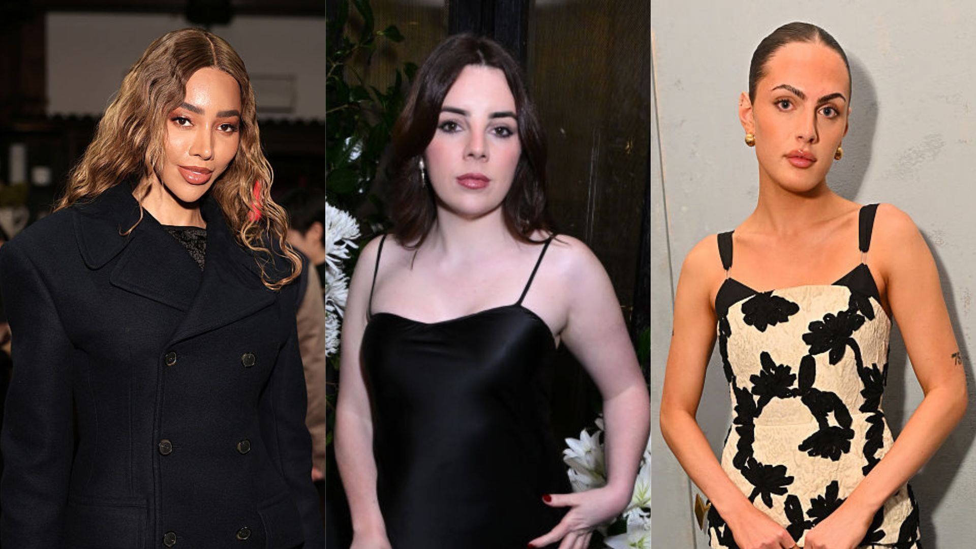 Heartstopper star among the 'dolls' named Glamour's Women of the Year