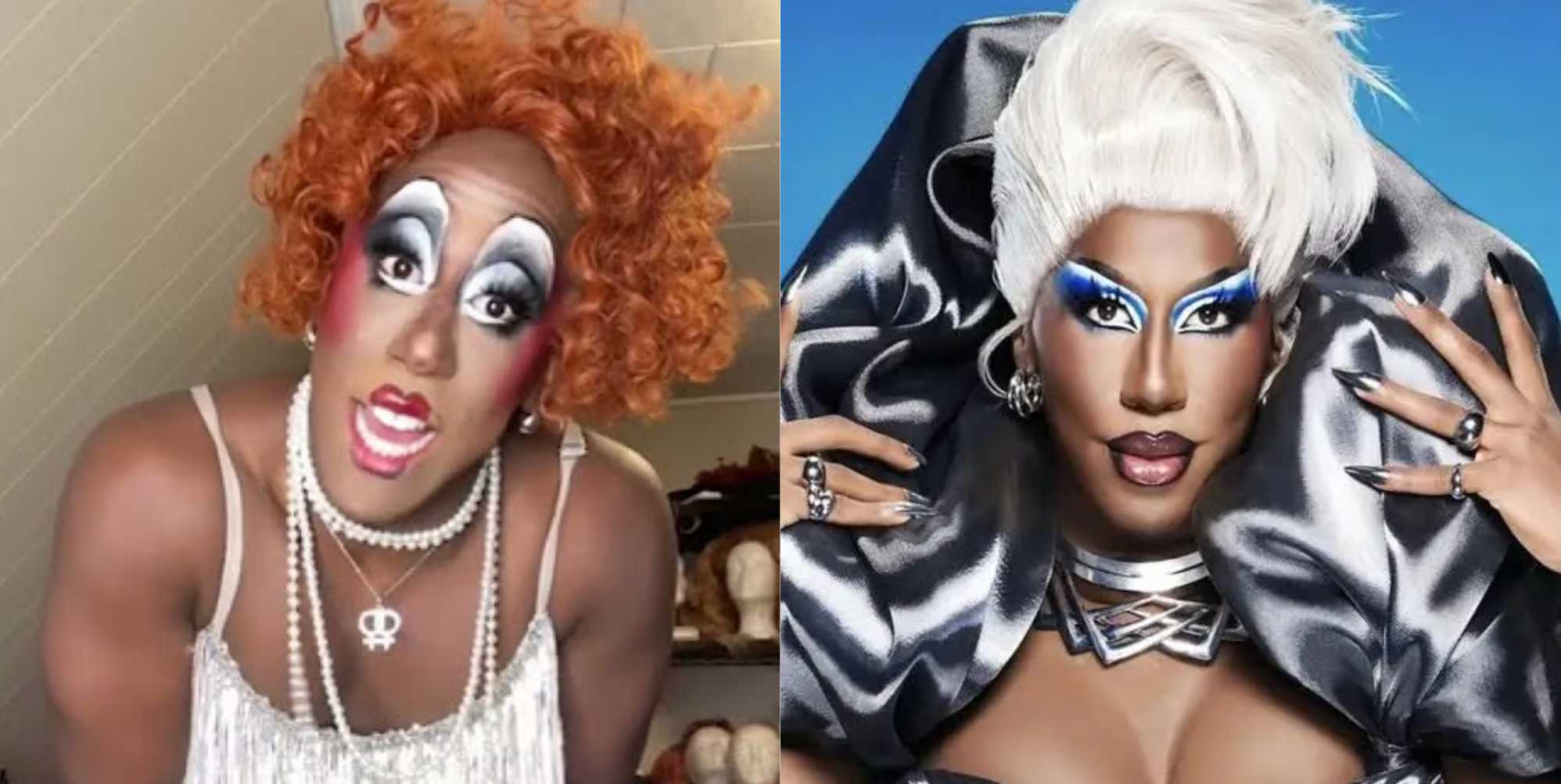 Kori King explains birth of iconic Suzie Toot-inspired Cameo creation Kori Toot