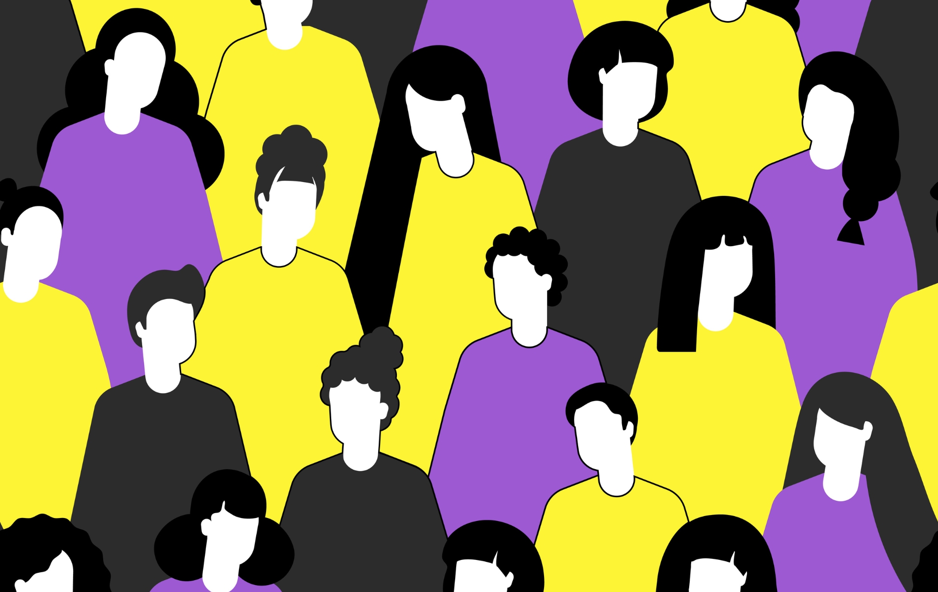 New research highlights 'severe lack' of knowledge about non-binary people's sexual health