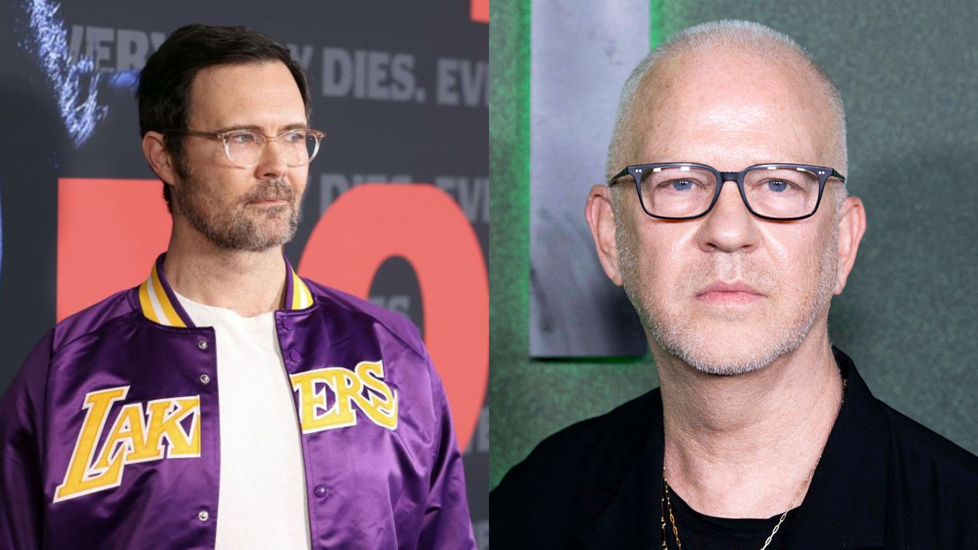 Osgood Perkins, son of Psycho star Anthony Perkins calls out Ryan Murphy’s Ed Gein series