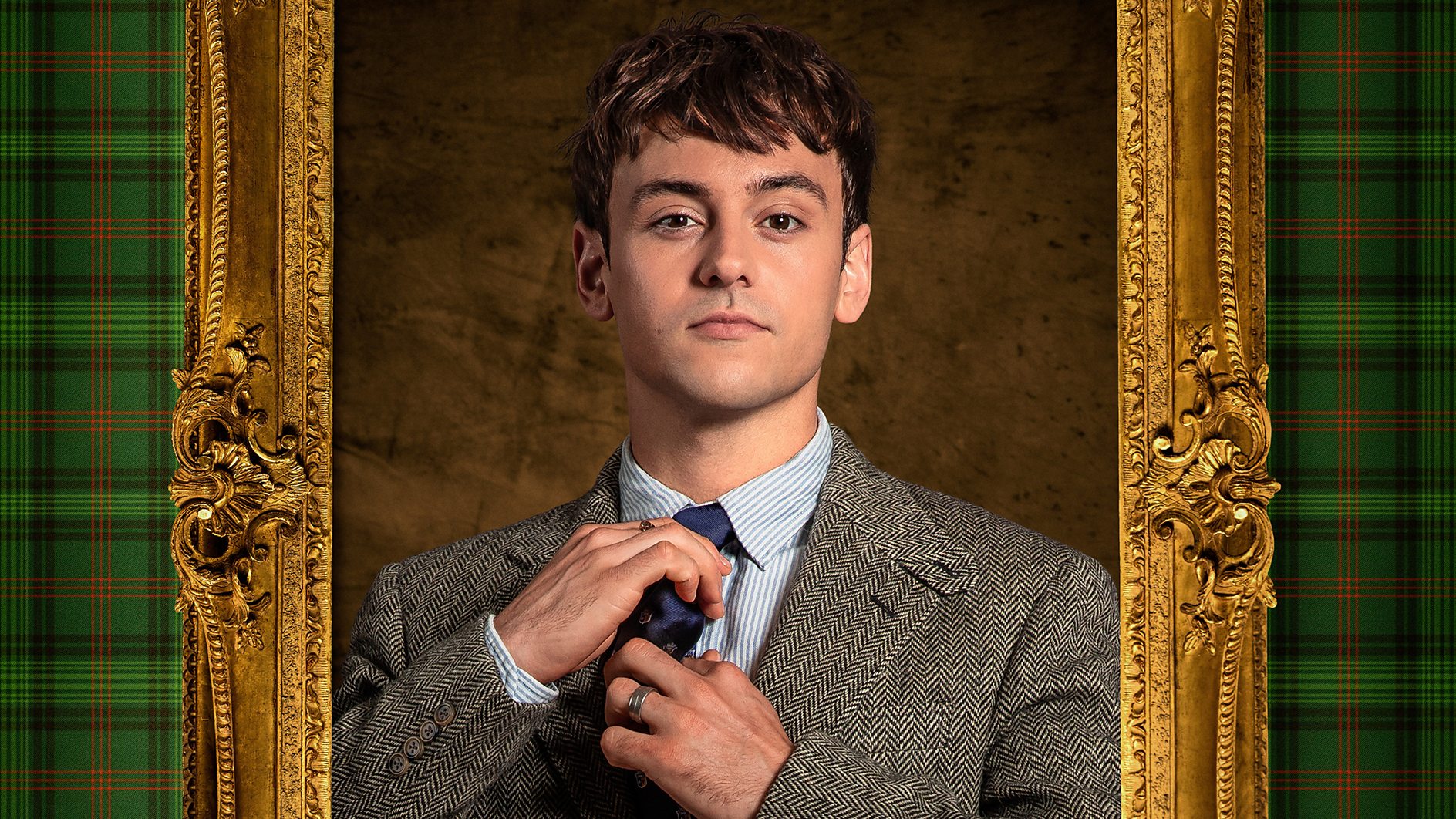 Tom Daley reveals what left him 'annoyed' during his time on The Celebrity Traitors