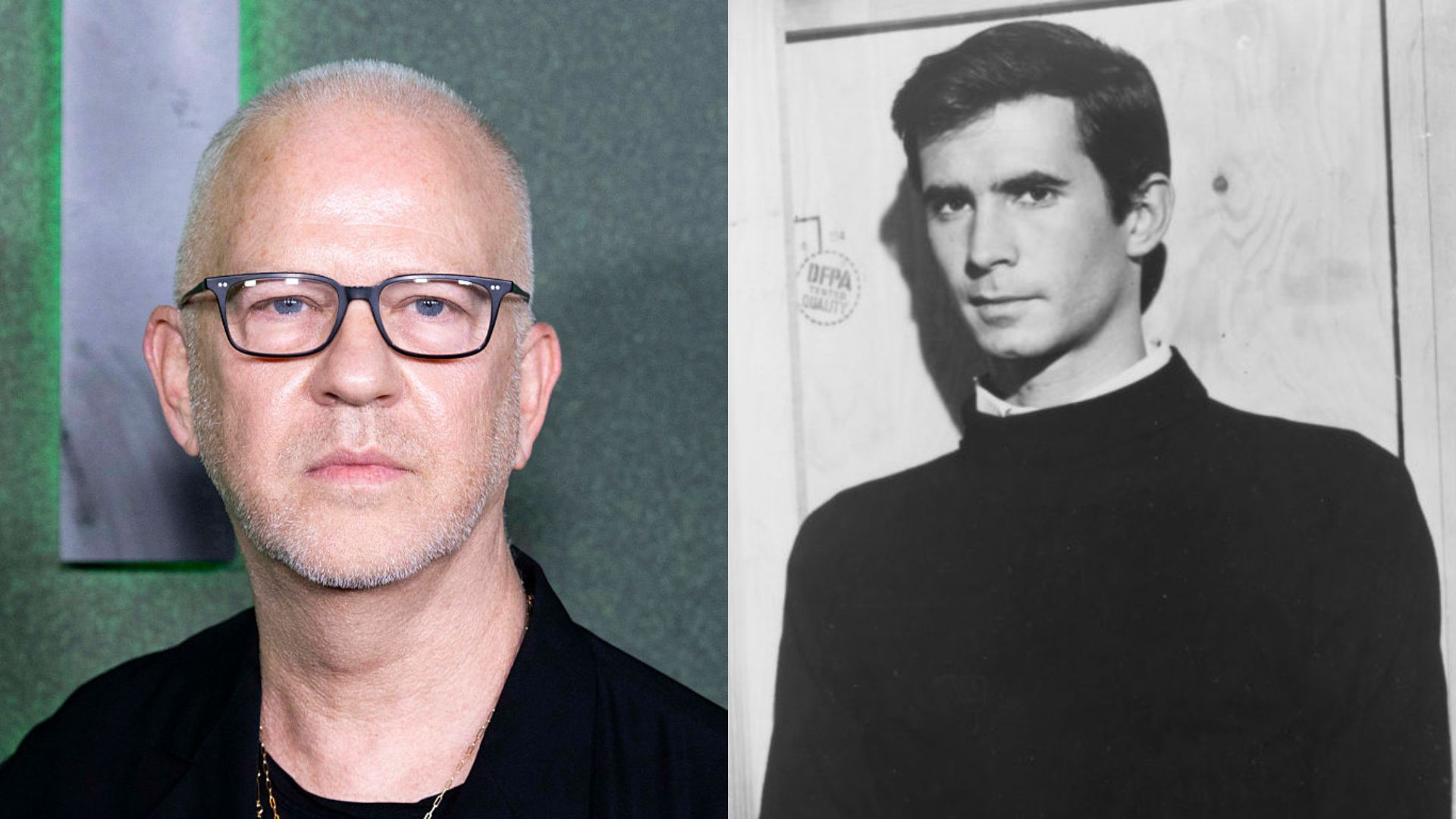 Ryan Murphy criticised for Monster's 'tasteless' depiction of closeted gay star