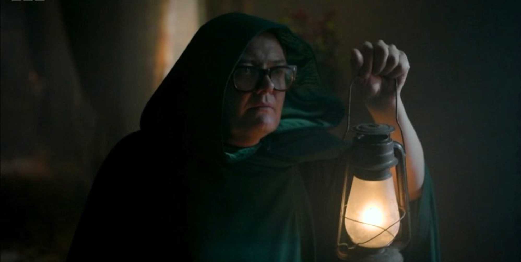 The Celebrity Traitors premiere praised for 'iconic' Traitors selection