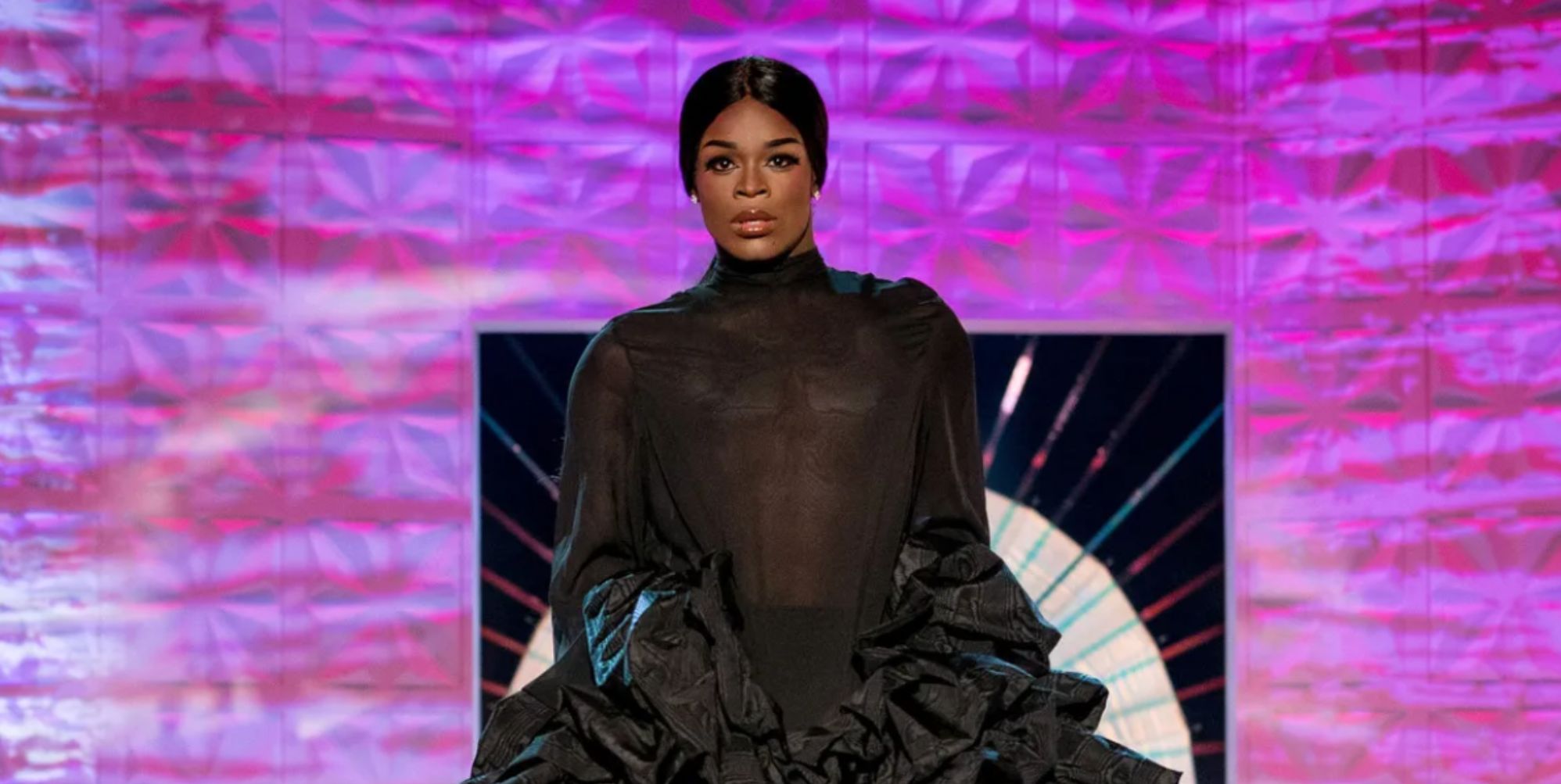 'It’s just HIV, babes': Drag Race UK star hosting World AIDS Day gala to tackle HIV stigma