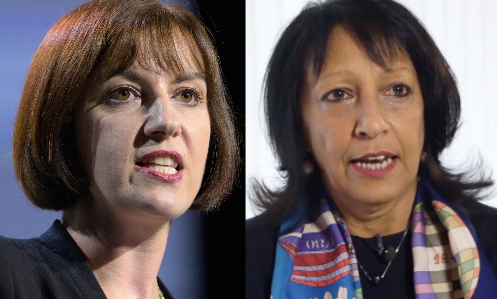 Bridget Phillipson tells EHRC to stop stoking 'public debate' around gender guidance