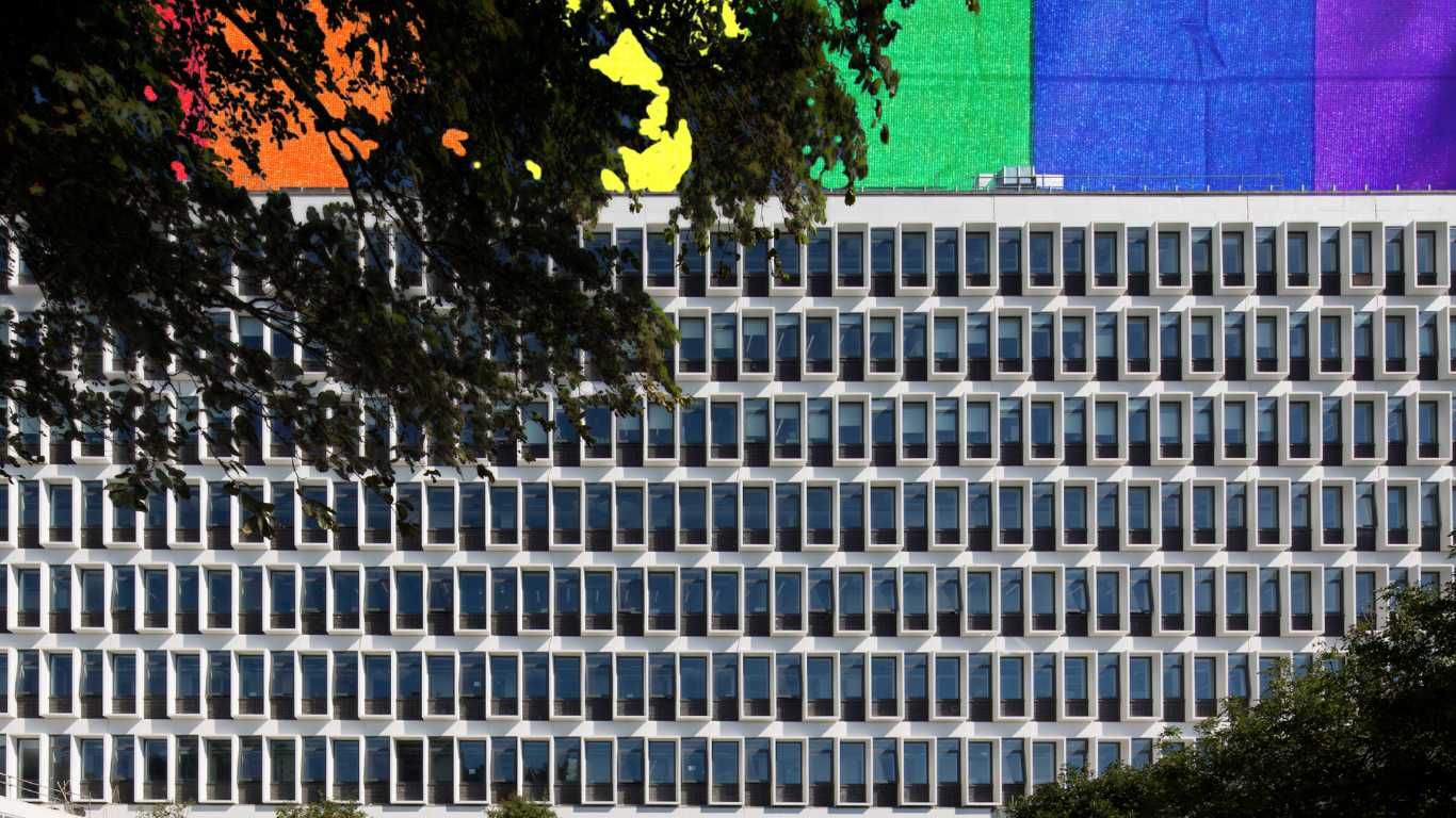 The most and least LGBTQ+-friendly universities revealed in new student poll