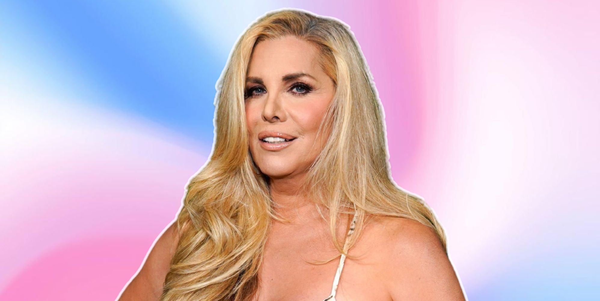 Trailblazing trans actress Candis Cayne warns: 'Studios aren't writing new trans characters'