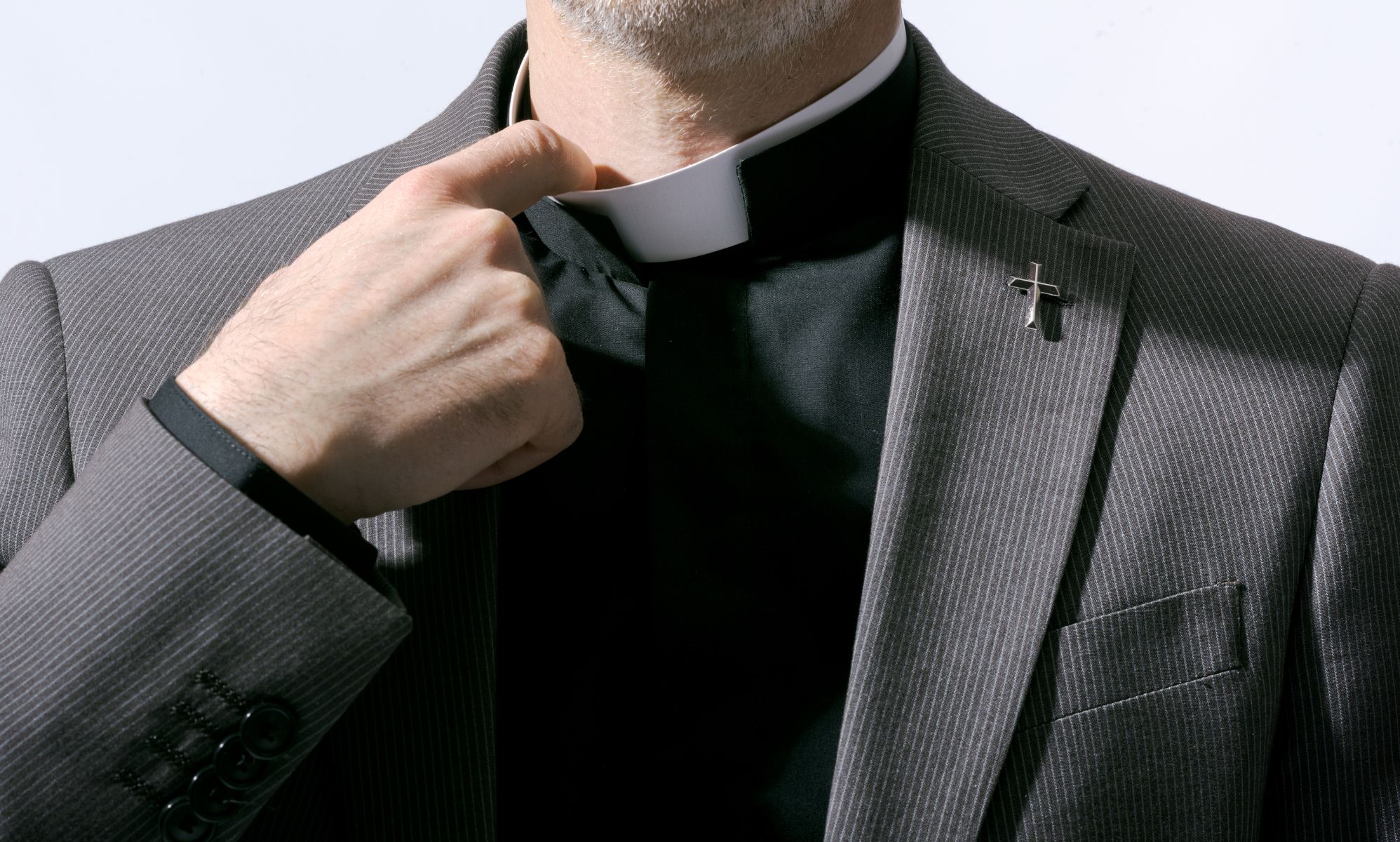 Nearly 200 anti-LGBTQ+ Christian leaders have been accused of child abuse this year alone