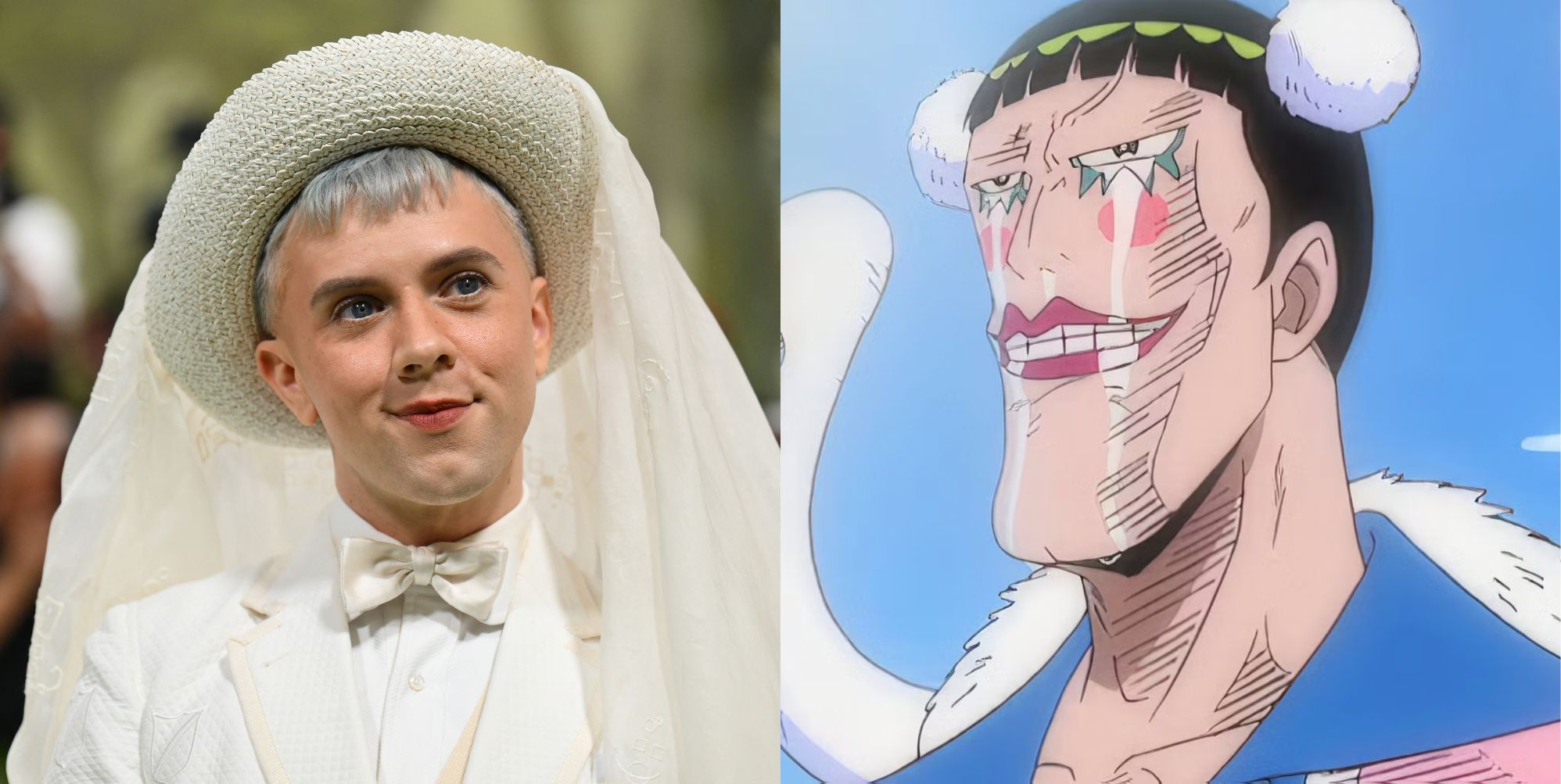 Cole Escola to star as non-binary assassin Bon Clay in Netflix’s One Piece
