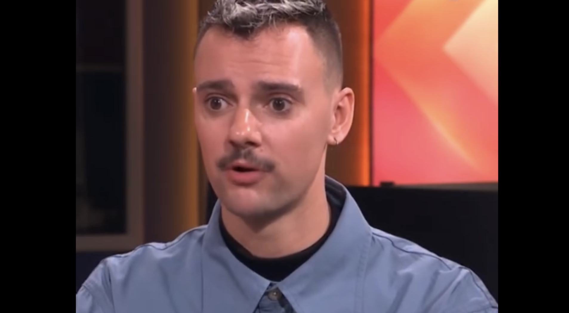 Drag Race UK star issues reminder to poppy-wearers on Remembrance Day