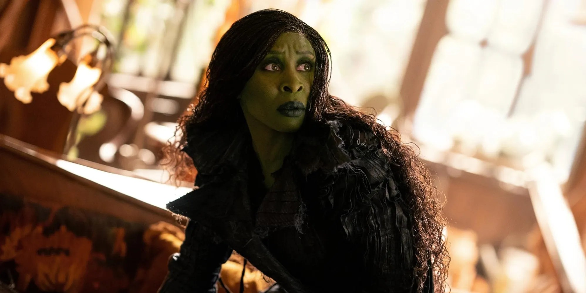 Wicked fans in shock as For Good gets 0 nominations in Oscars snub