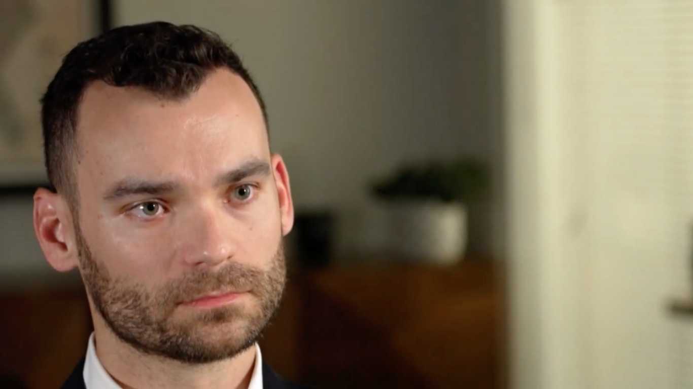 FBI worker claims he was wrongfully terminated for flying Pride flag