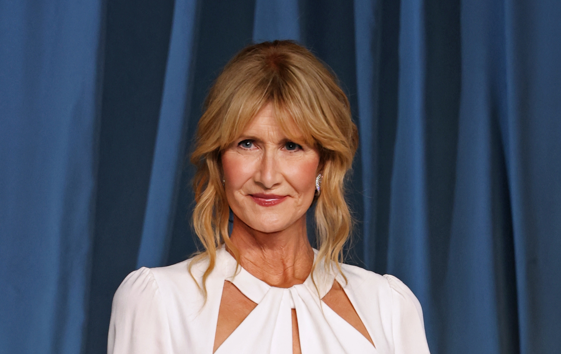 Palm Royale star Laura Dern says love from her LGBTQ+ fans has been ‘the greatest gift ever’