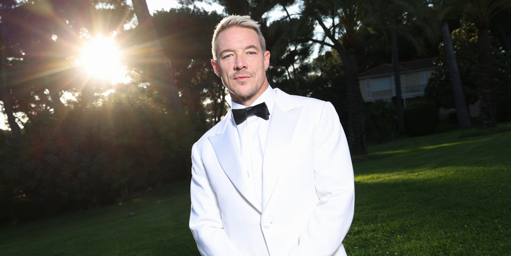 Diplo not not gay
