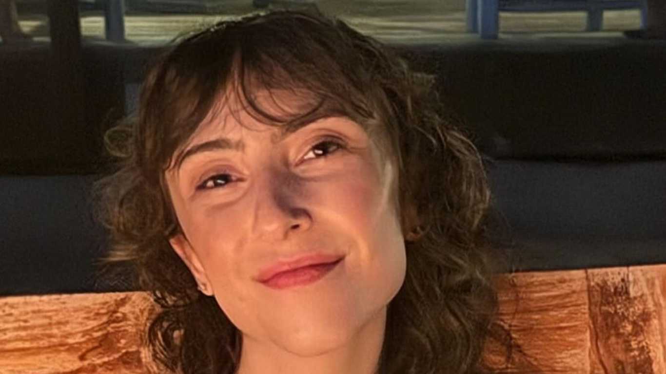 Former Linkin Park frontman’s trans child writes beautiful poem to her former self