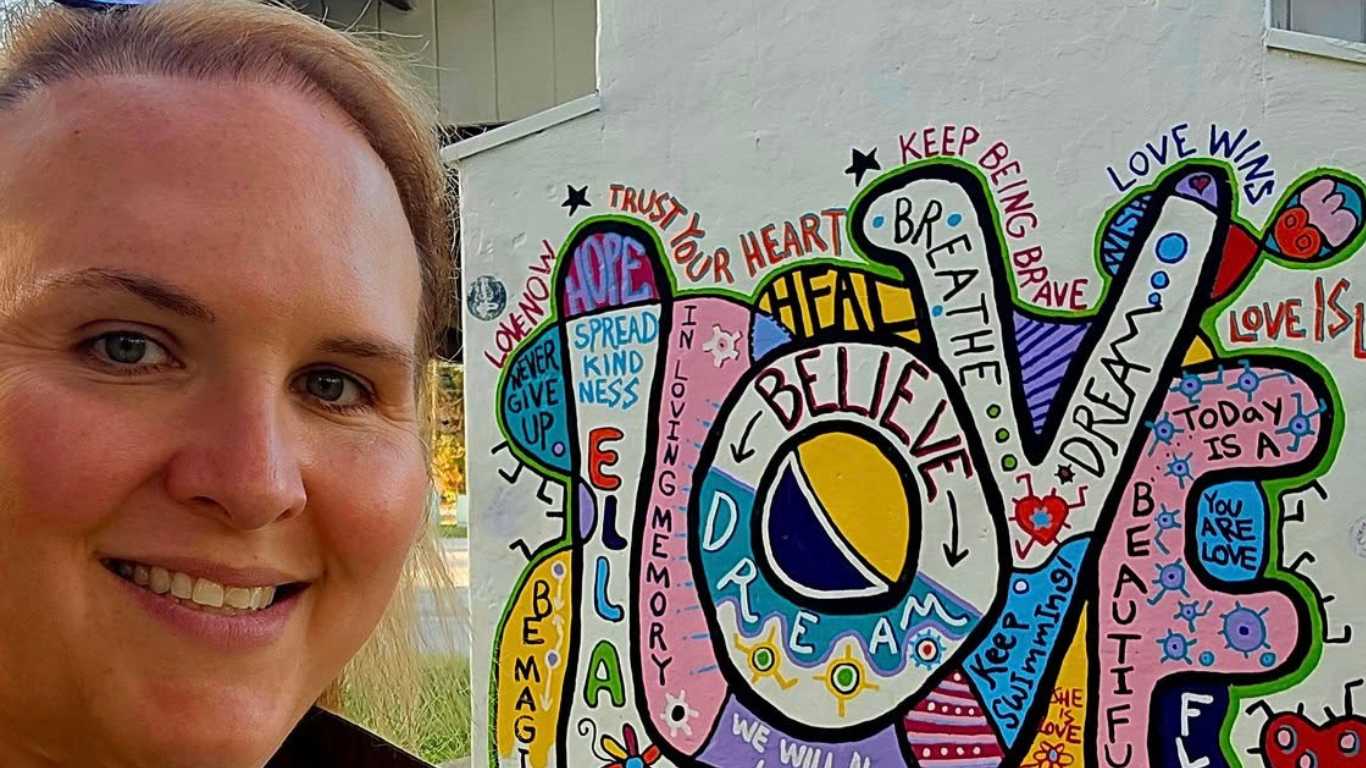 Pennsylvania borough elects first out trans mayor in the state's history: 'Deeply meaningful'