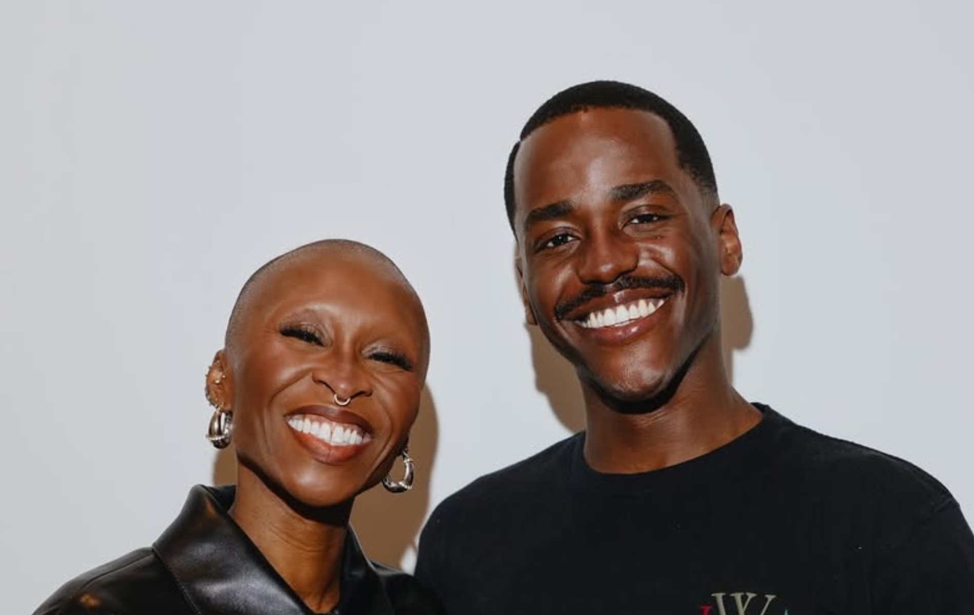 Ncuti Gatwa and Cynthia Erivo set to join forces for new, star-studded animated movie Bad Fairies