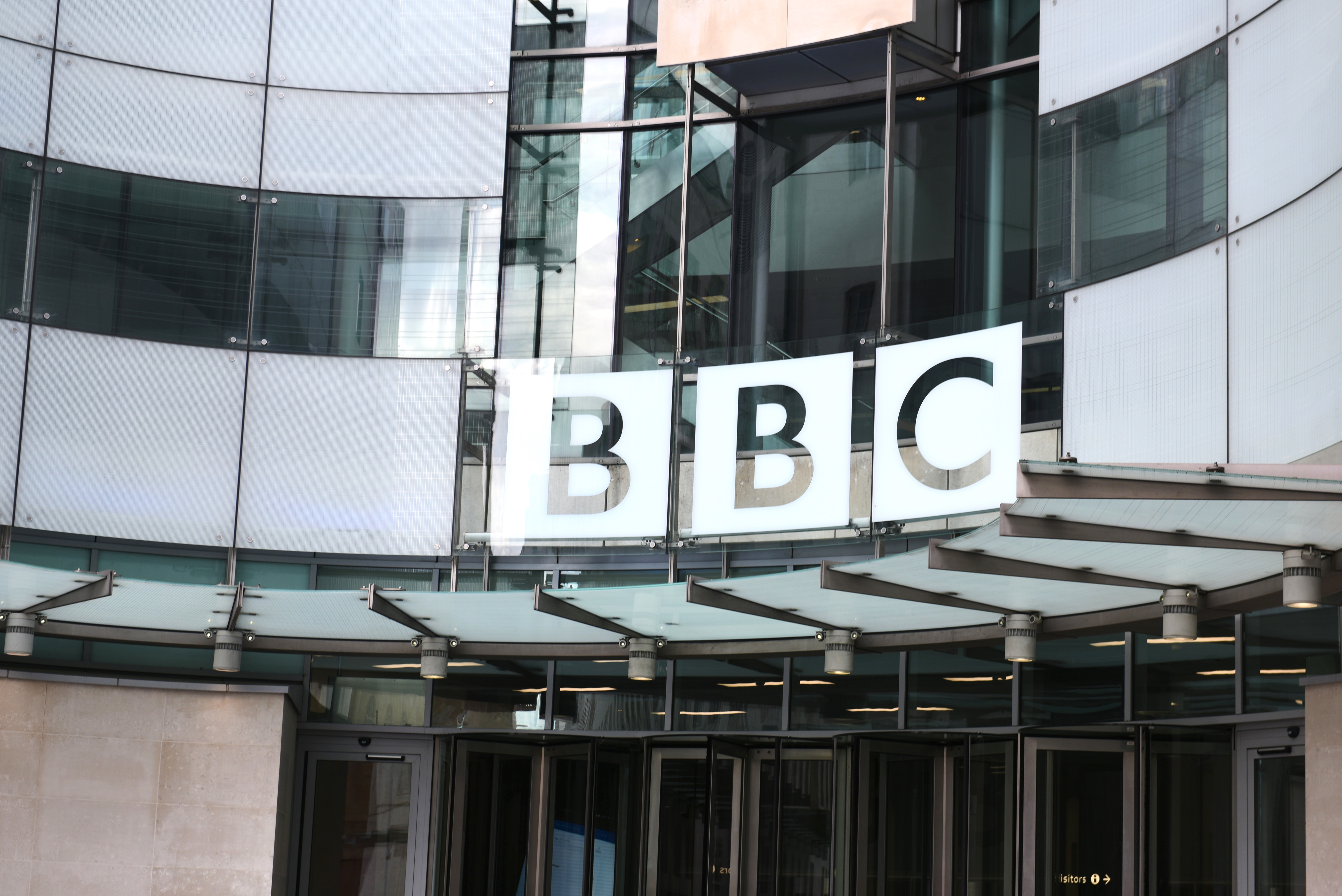 BBC apologises after radio presenter called 'fairy boy' and told to sound 'less gay'
