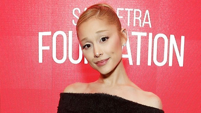 Ariana Grande says 2026 Eternal Sunshine Tour will be her 'last hurrah'