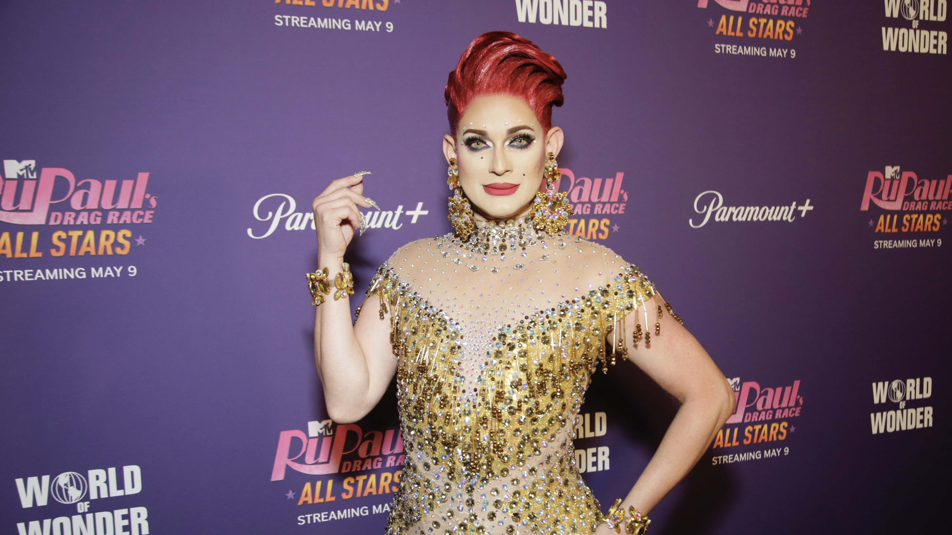 Drag Race star denies she's dead after sick online hoax: 'Shame on you'