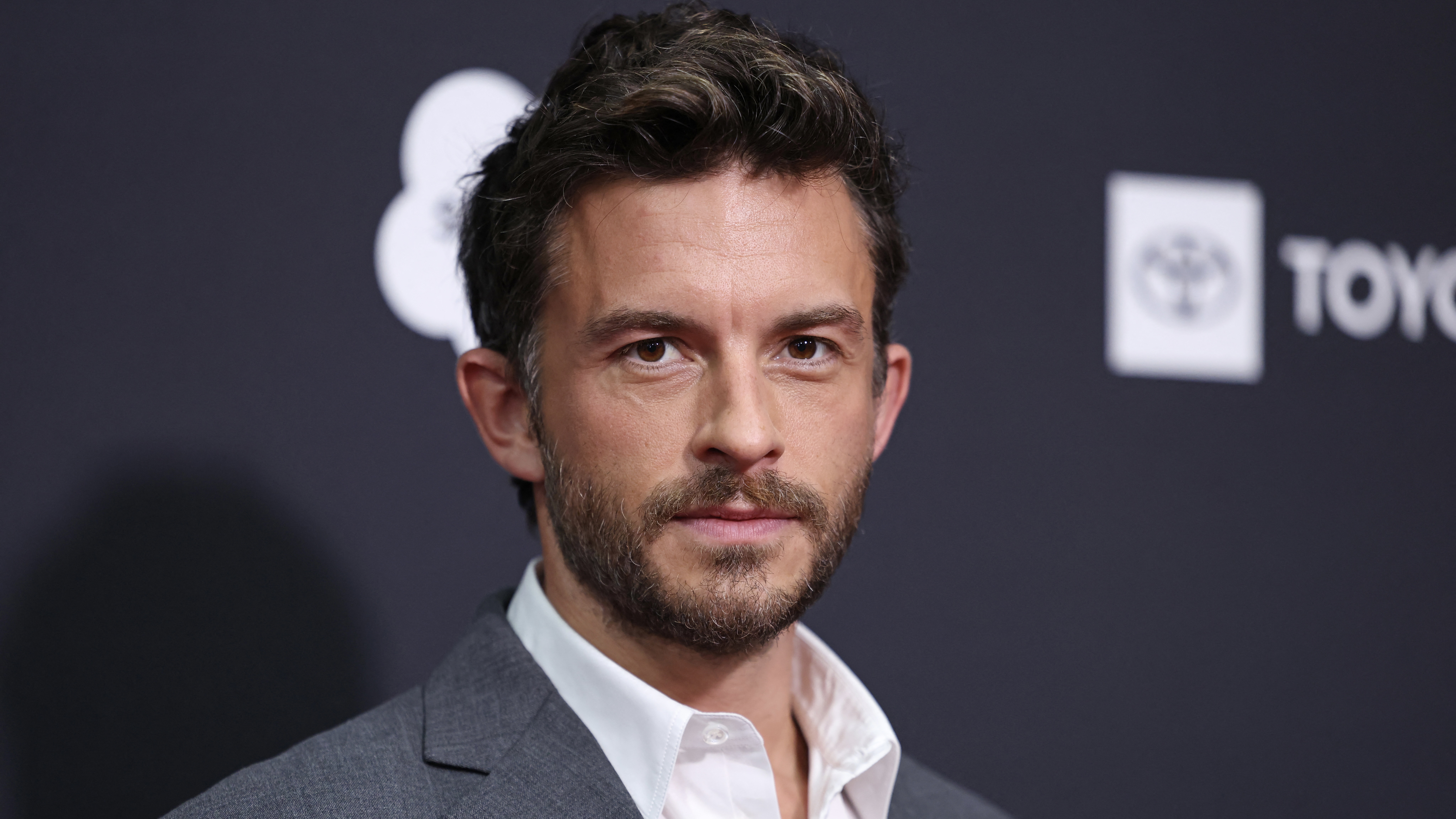 Jonathan Bailey makes history as People's first out gay sexiest man alive