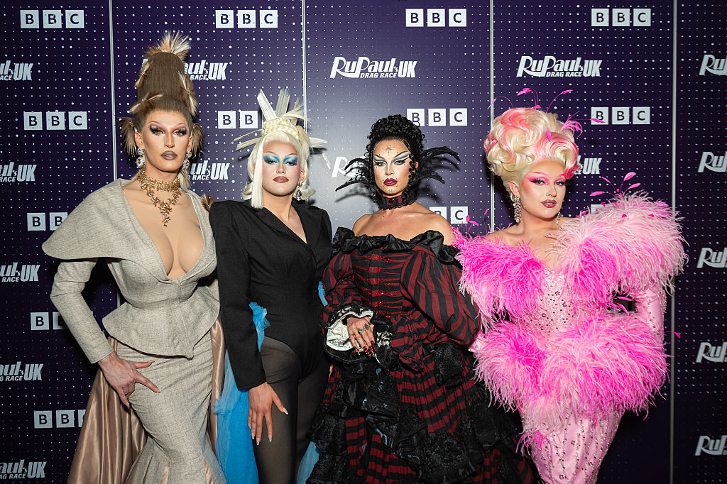 Drag Race UK victor discusses returning for All Stars All Winners– and what her dream cast would be