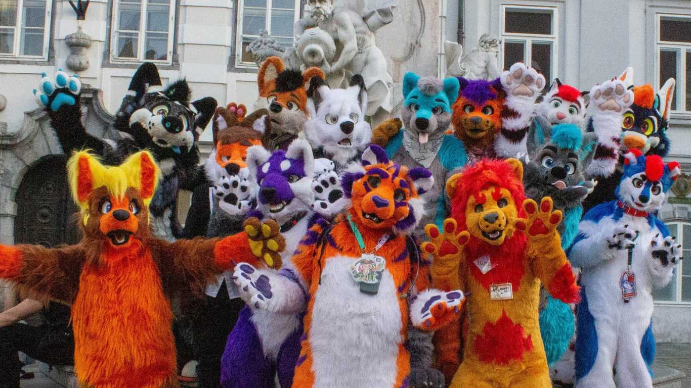 Furry convention organisers issue statement after attendees 'attacked' in their rooms