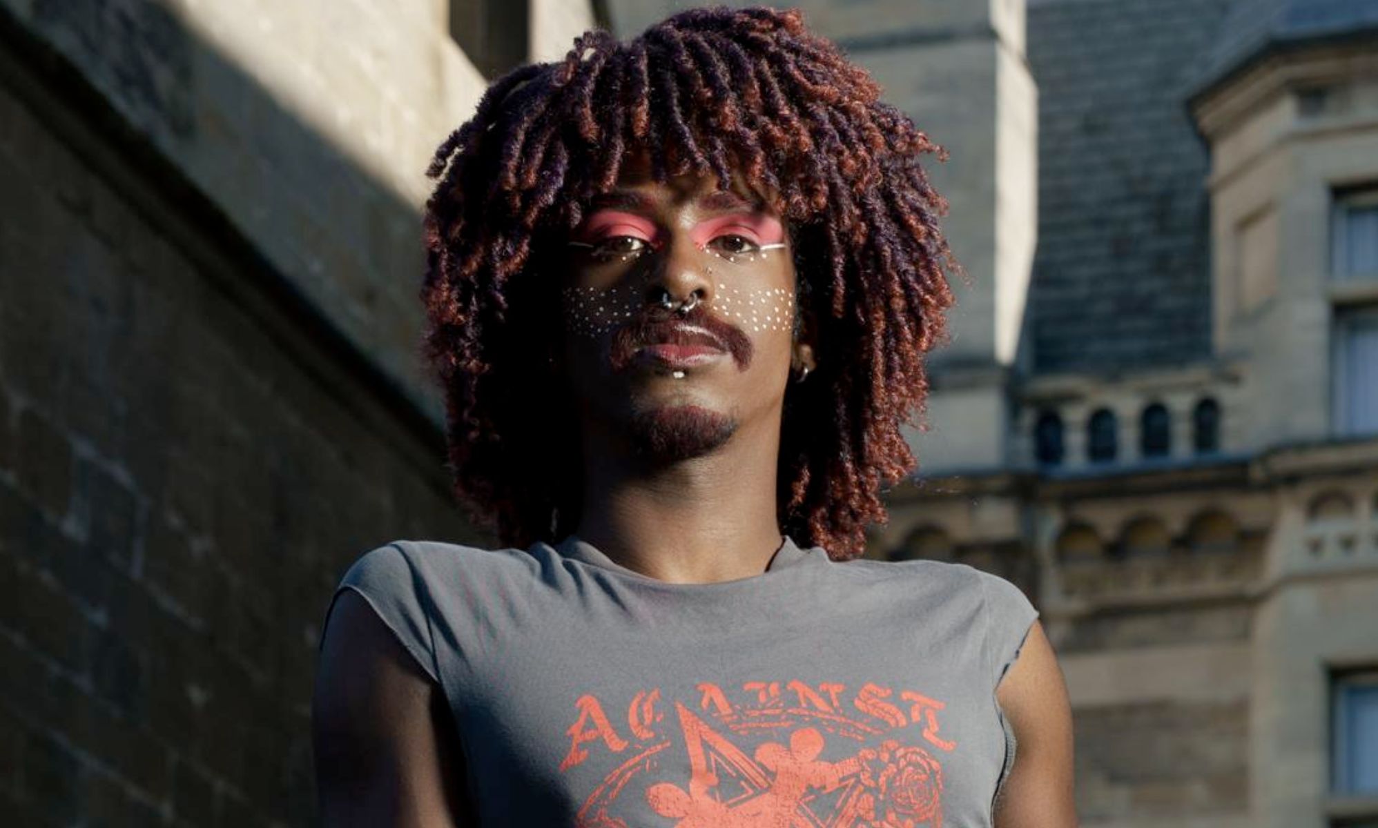 Drag queen launches movement claiming Cambridge ‘sucks for queer people of colour’