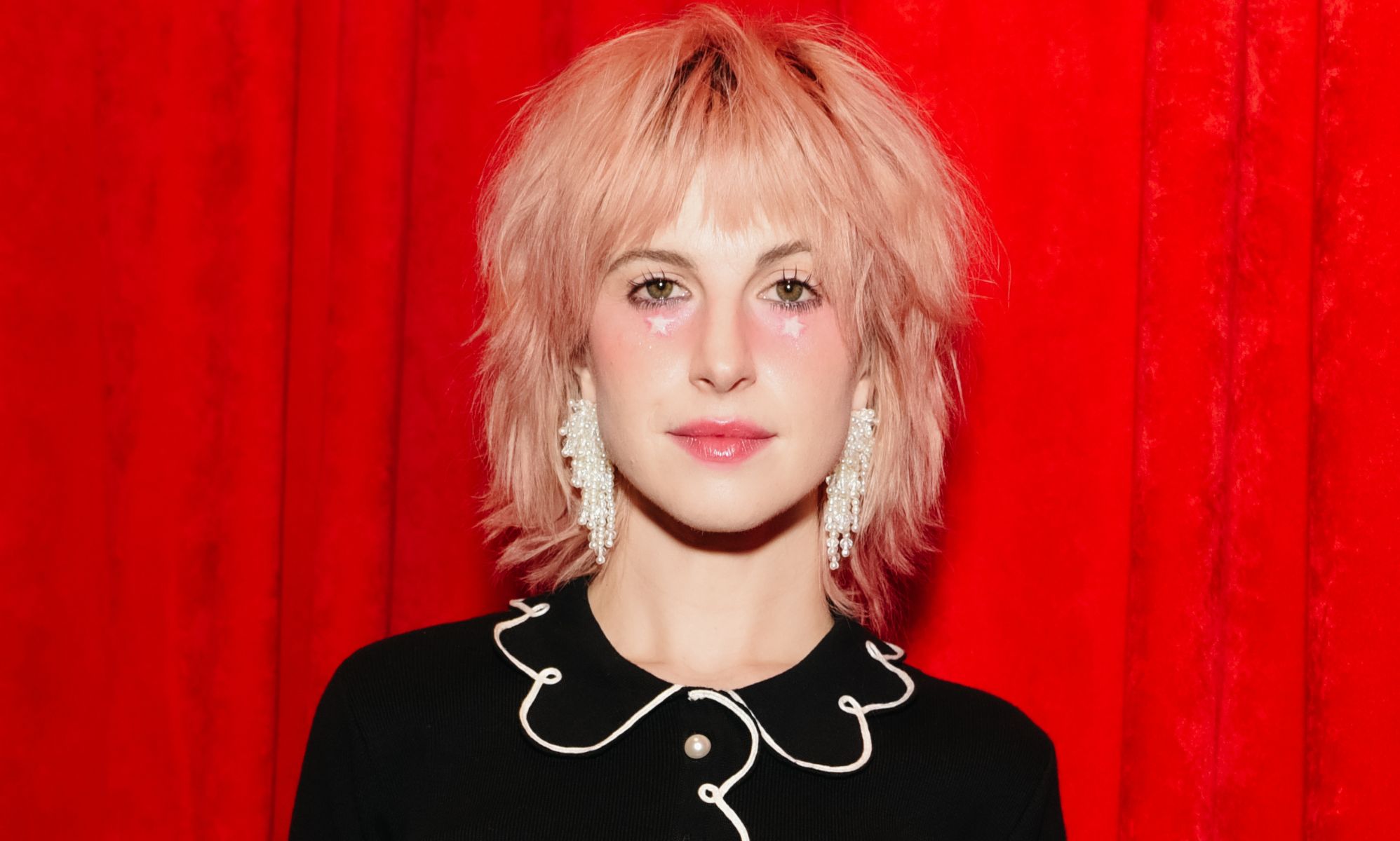 Hayley Williams bans transphobes from gigs as she says 'southern pride' is no excuse for bigotry