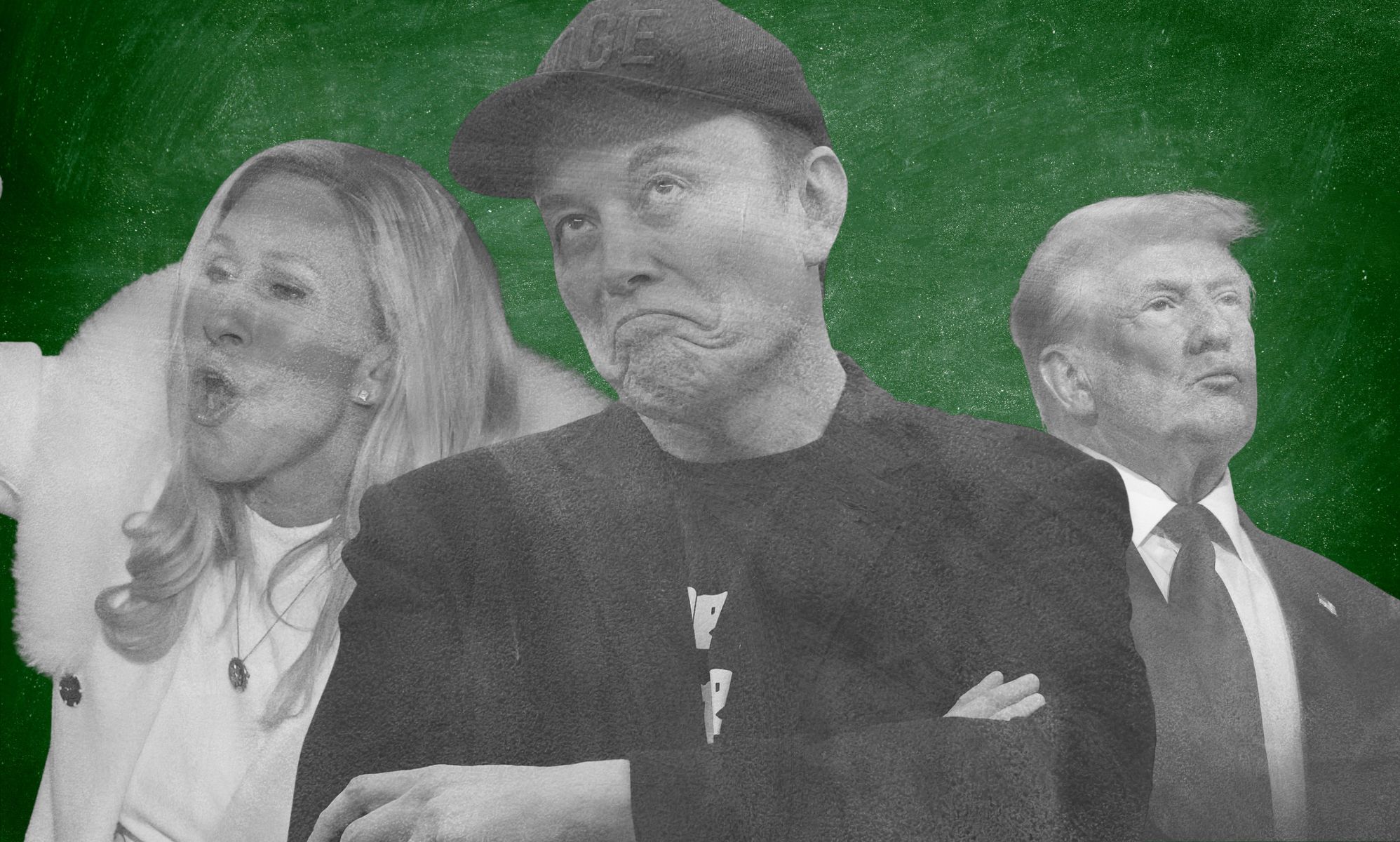 New poll shows who Americans think is the dumbest politician – number one won't surprise you