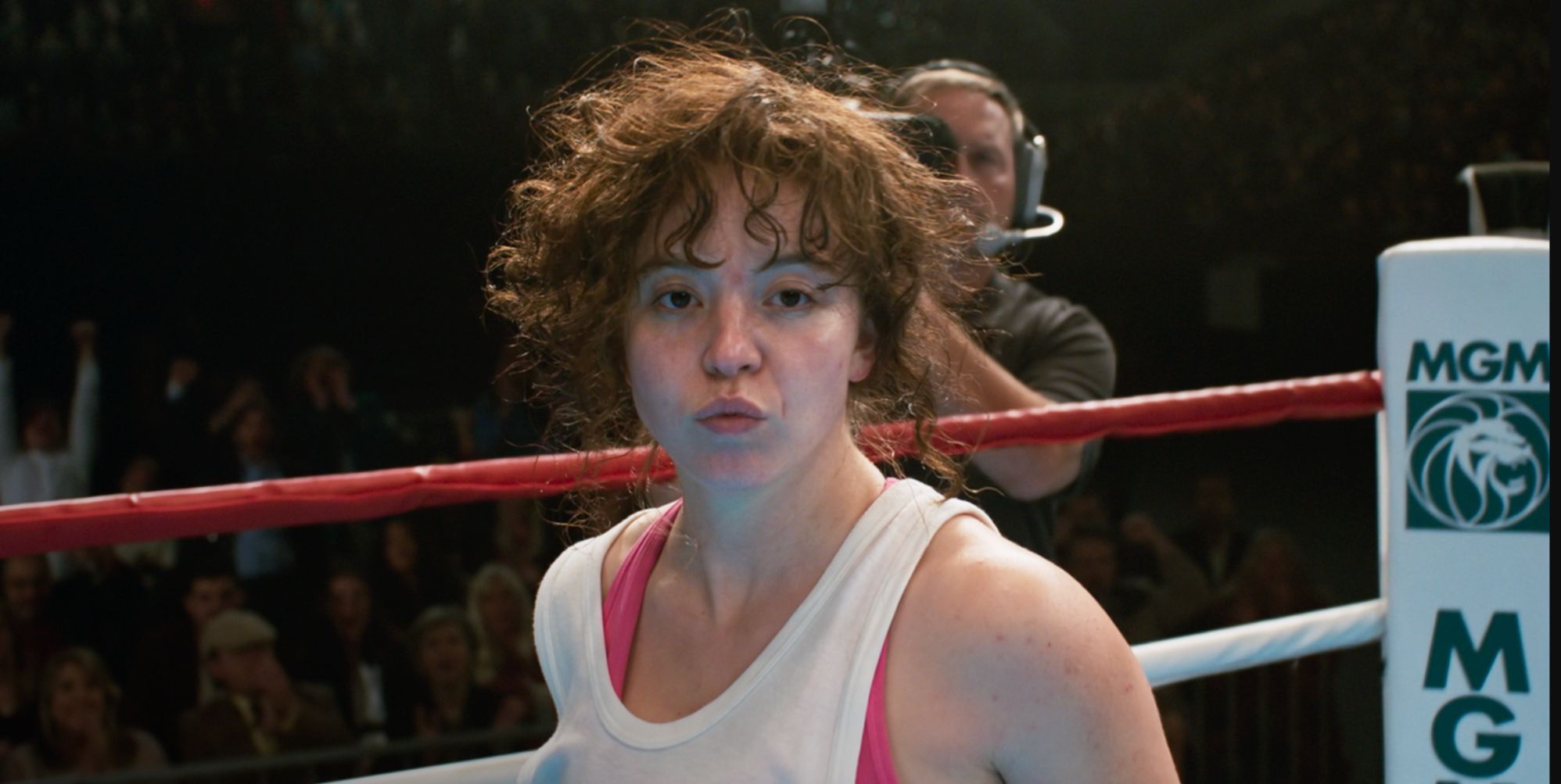 Christy review: Don't be distracted by Sydney Sweeney – Christy Martin's story is a powerful watch