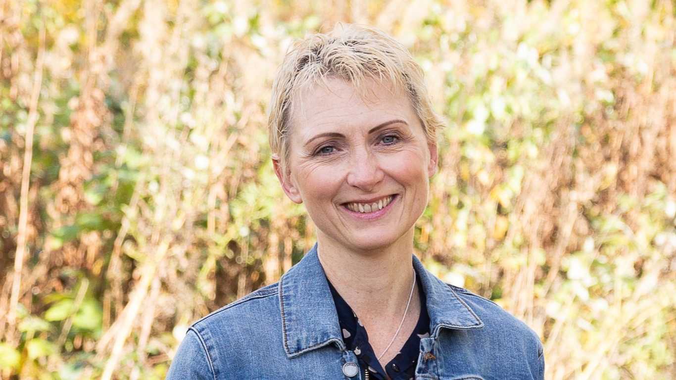 Mother says her trans child is 'not a threat' as she opens up about her own journey to acceptance