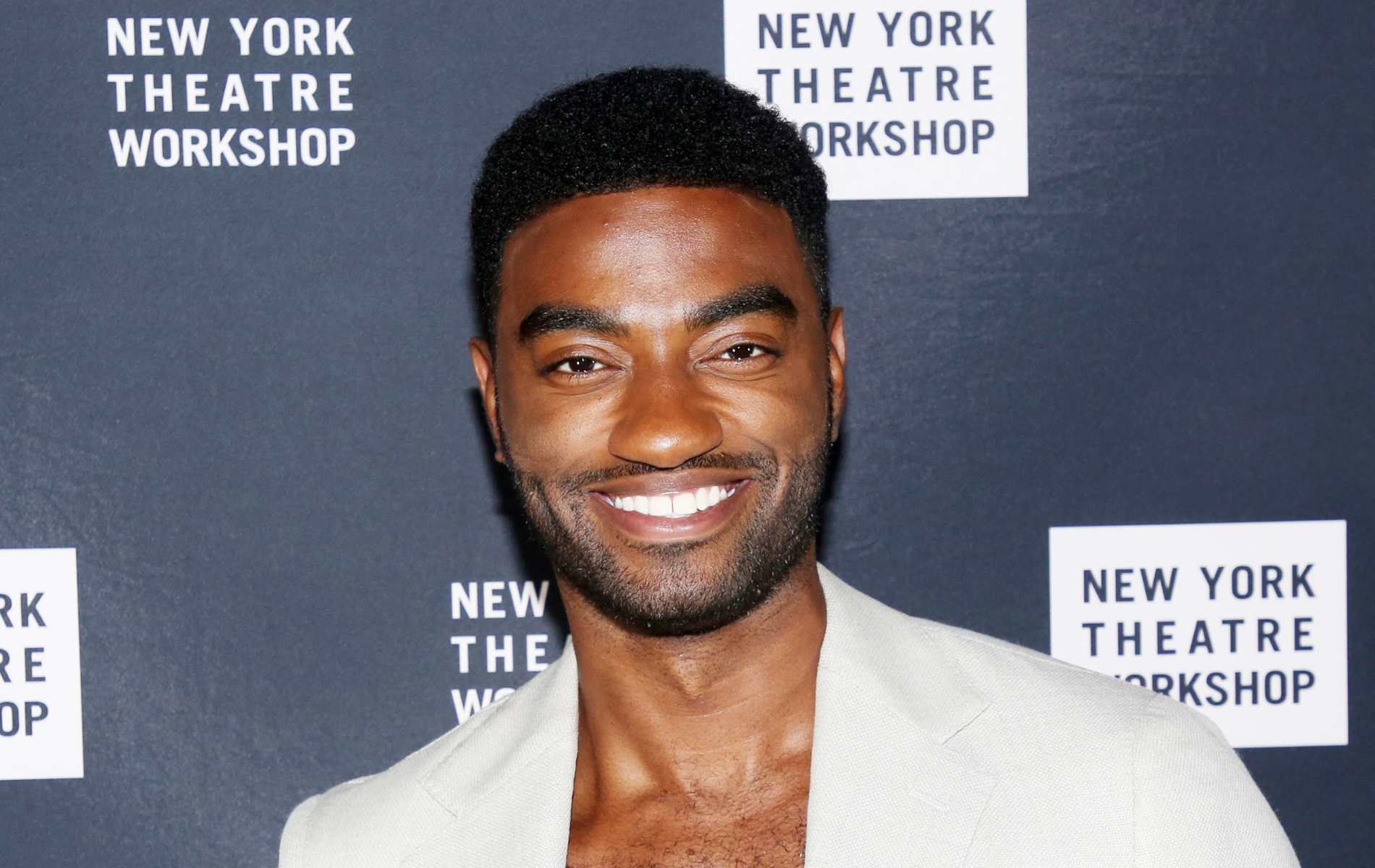 Fellow Travelers’ Jelani Alladin stars in Next Year film, where homosexuality is outlawed