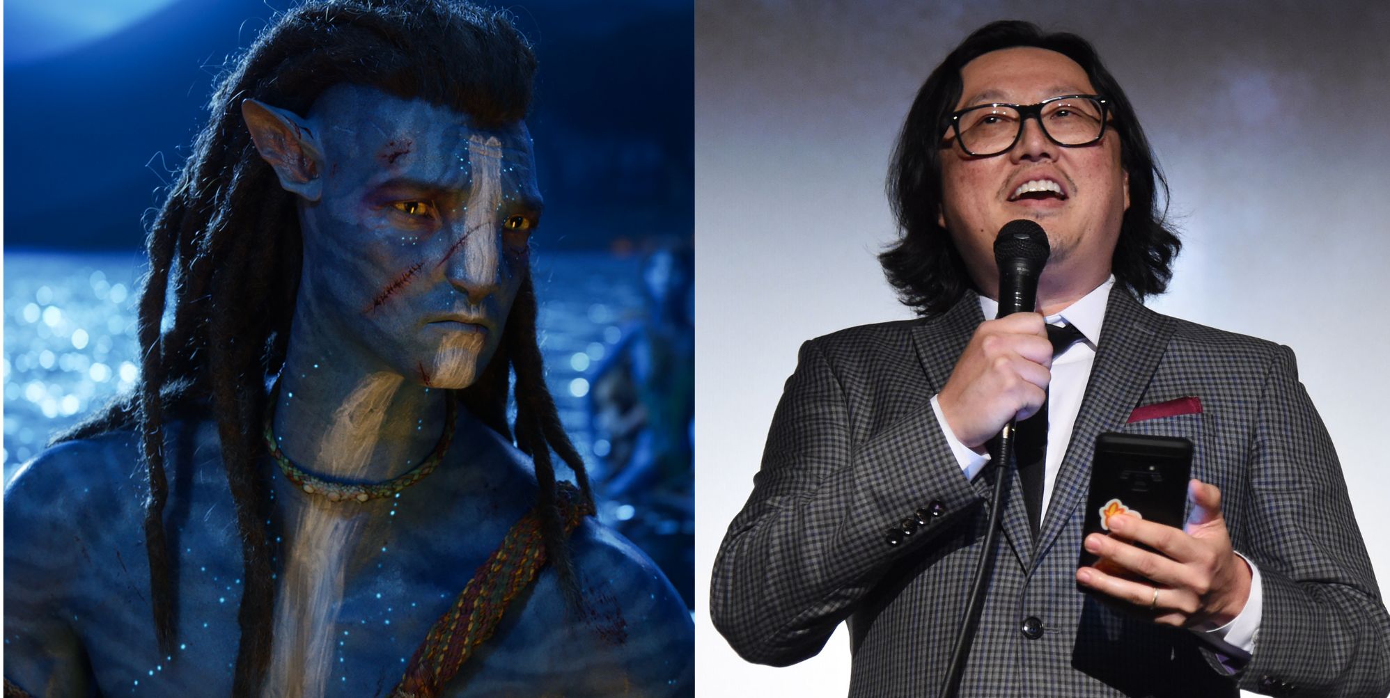 'Toxic' music video director claims Avatar had no cultural impact because gays don't like it