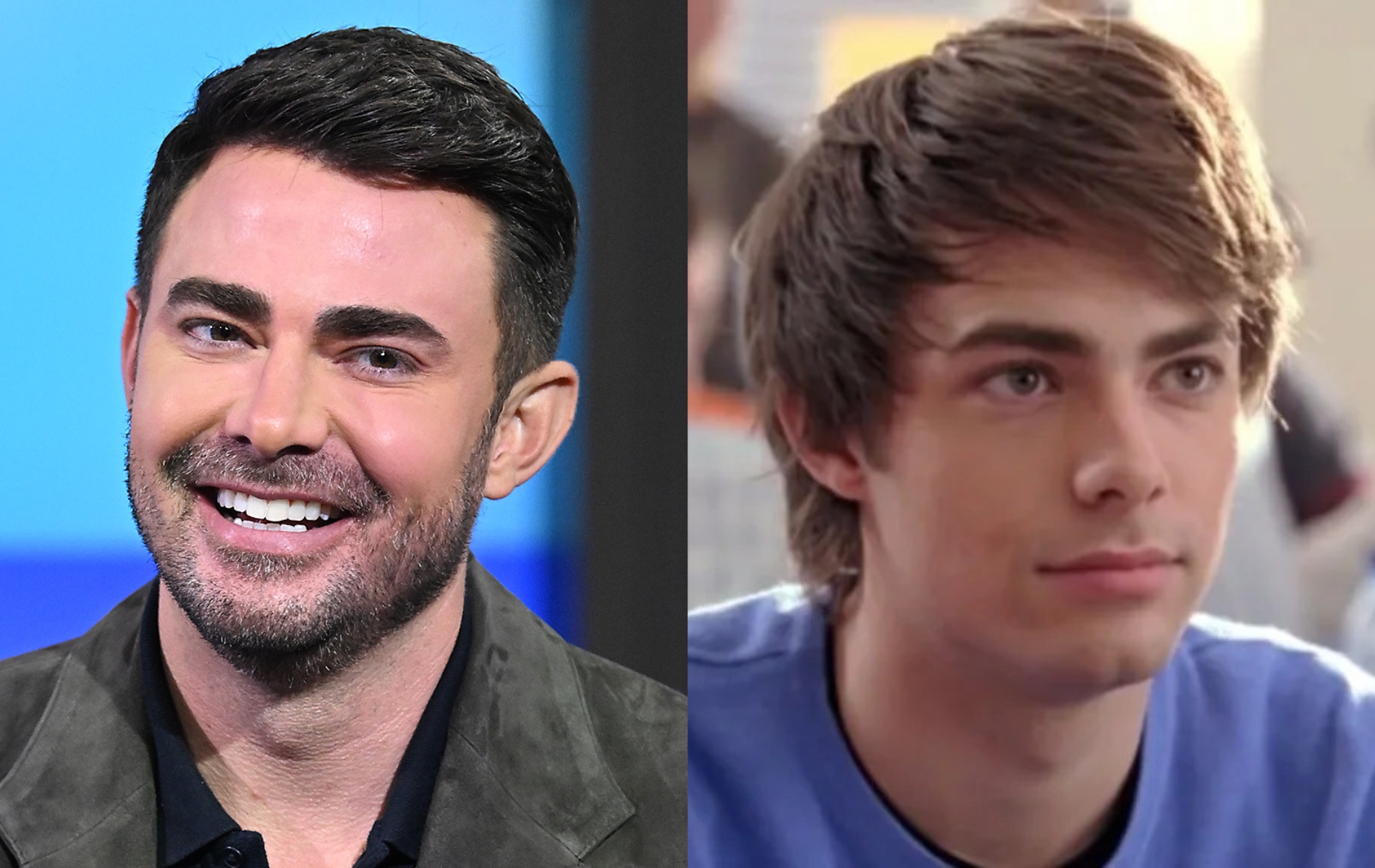 Jonathan Bennett explains why he doesn't want his Mean Girls character to be gay in any sequel  