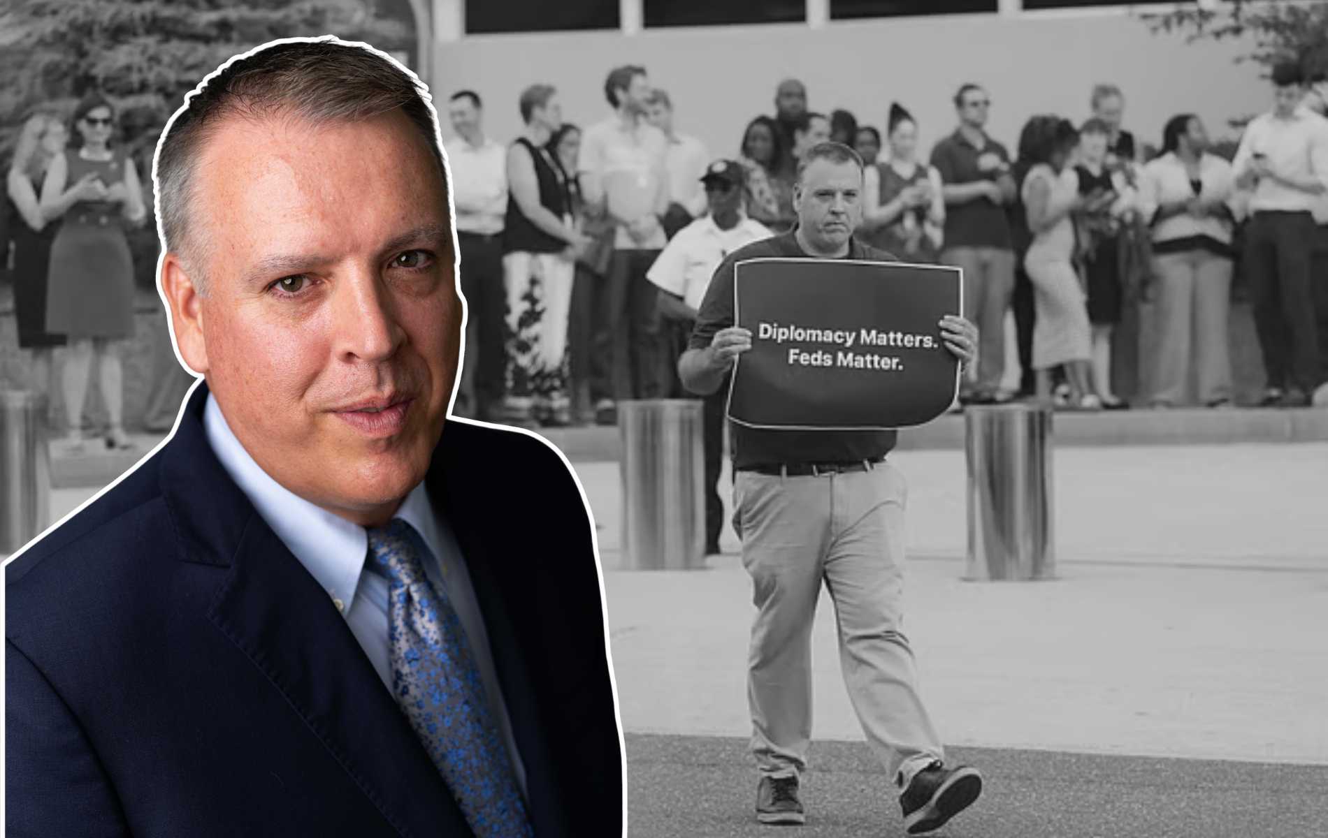 Michael Duffin tackled white supremacy – he's taking on anti-LGBTQ+ hate next