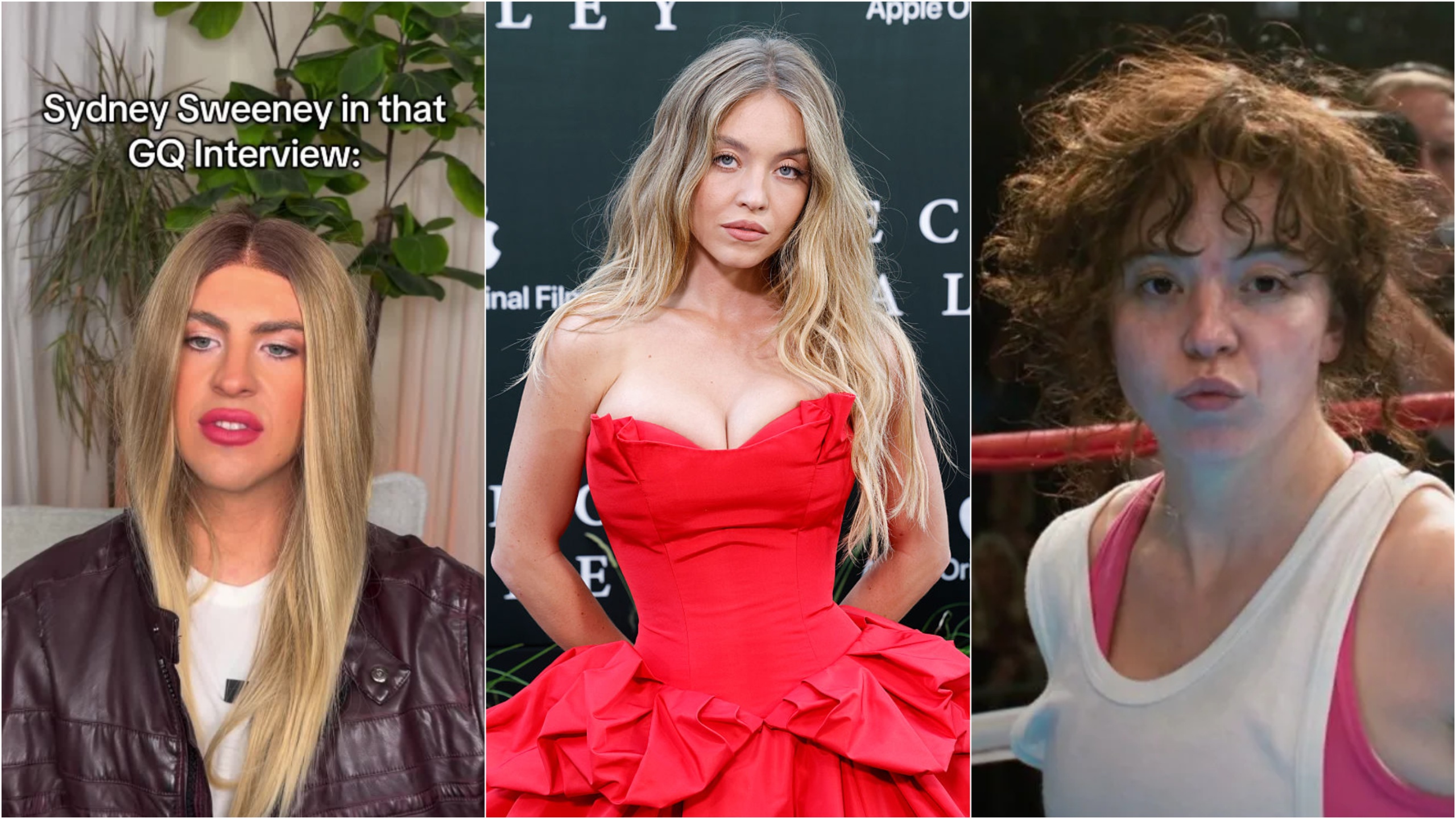 Sydney Sweeney's new movie Christy bombs as GQ interview goes viral – for the wrong reasons